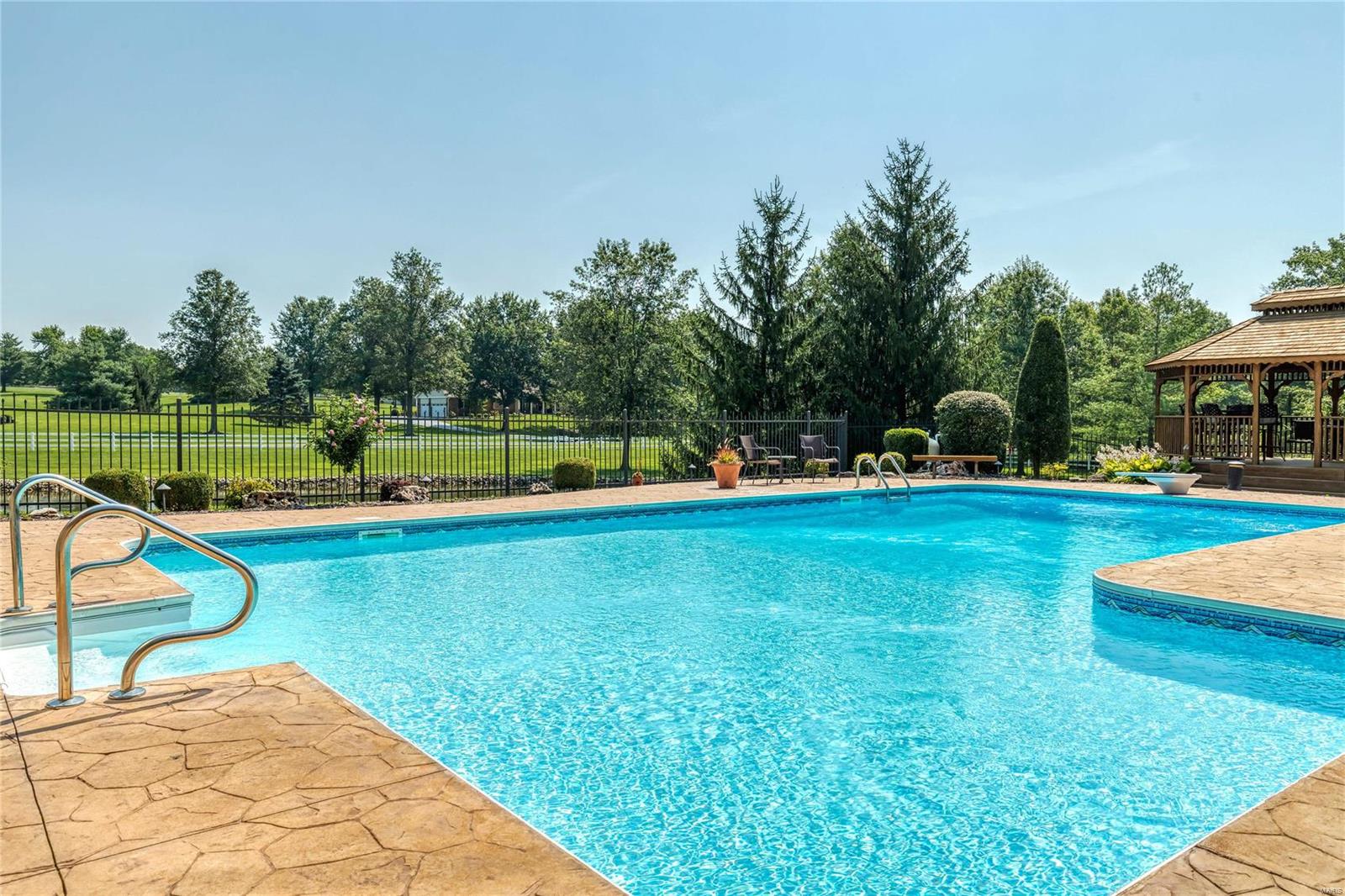 Dardenne Farms #1 - Residential