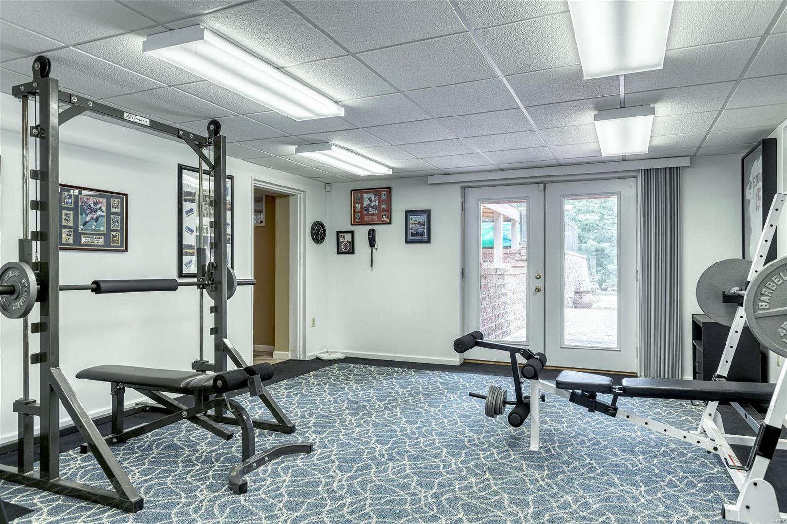 Dardenne Farms #1 - Residential