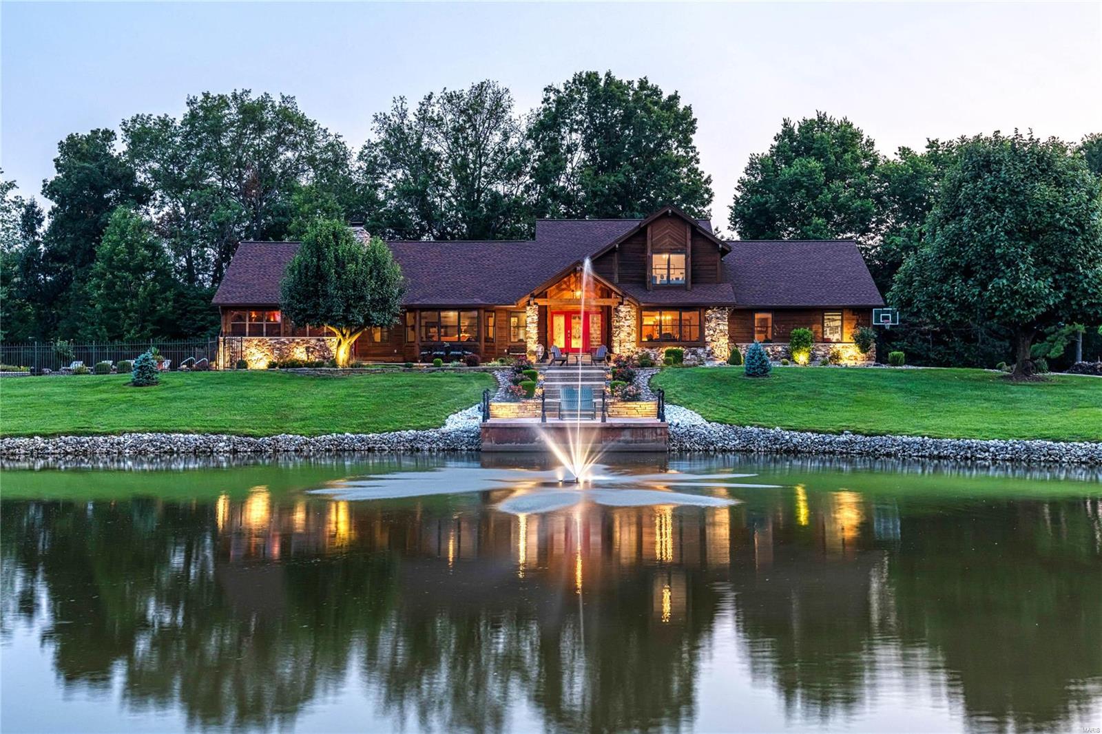 Dardenne Farms #1 - Residential