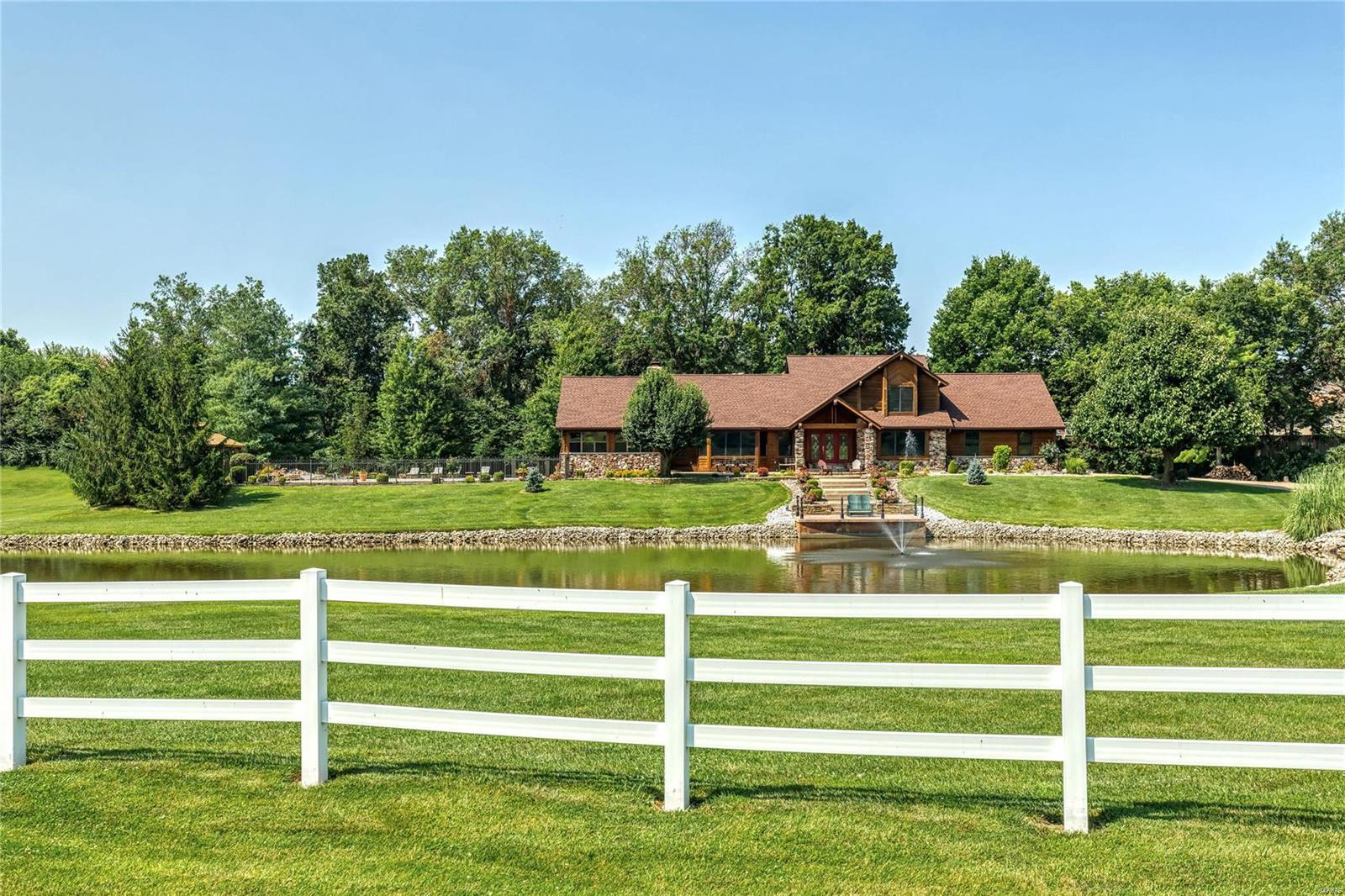 Dardenne Farms #1 - Residential