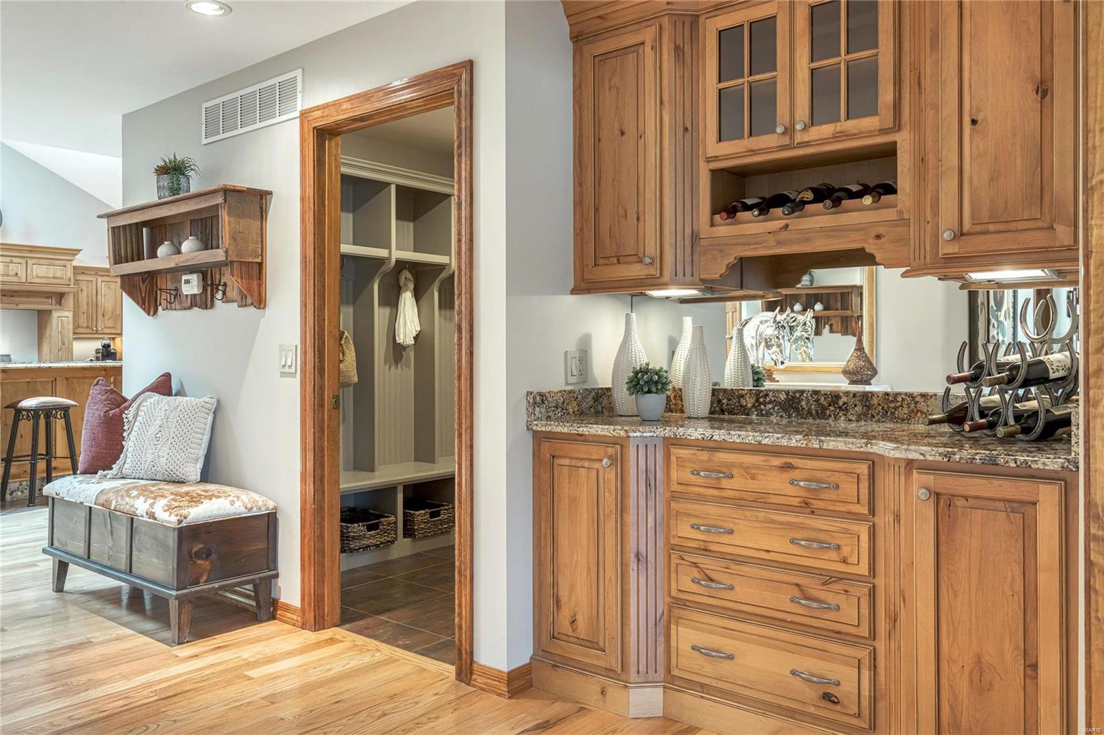 Dardenne Farms #1 - Residential