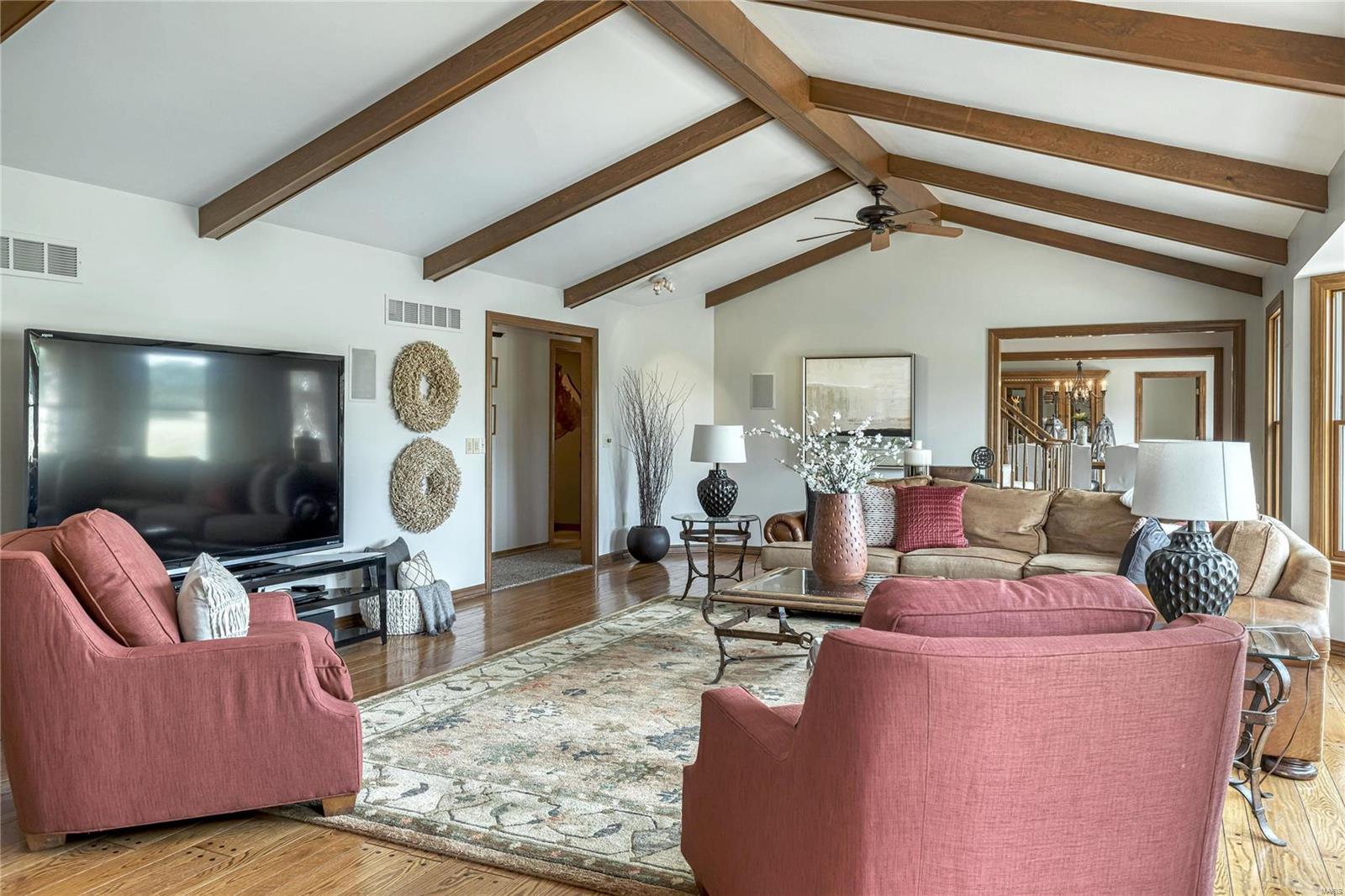 Dardenne Farms #1 - Residential