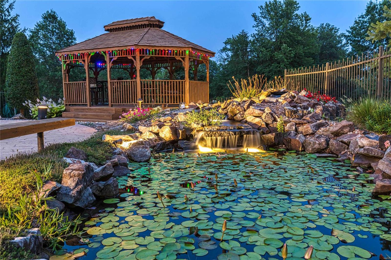 Dardenne Farms #1 - Residential