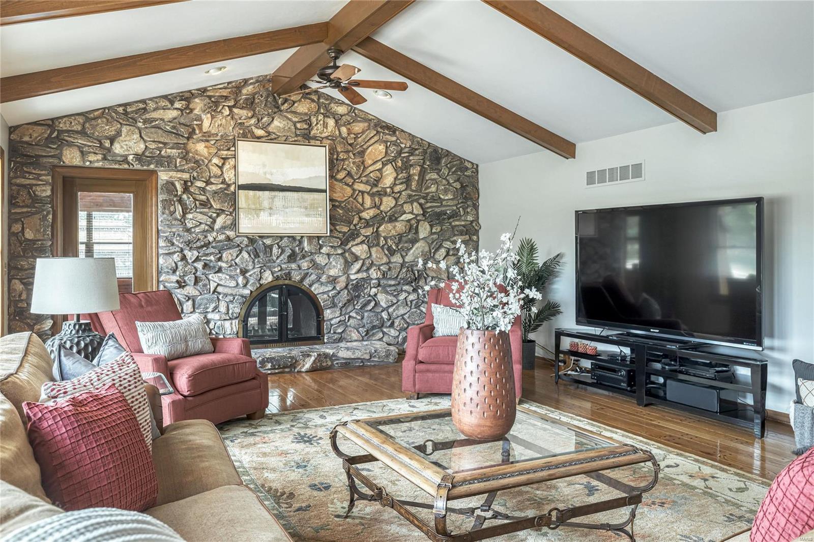 Dardenne Farms #1 - Residential