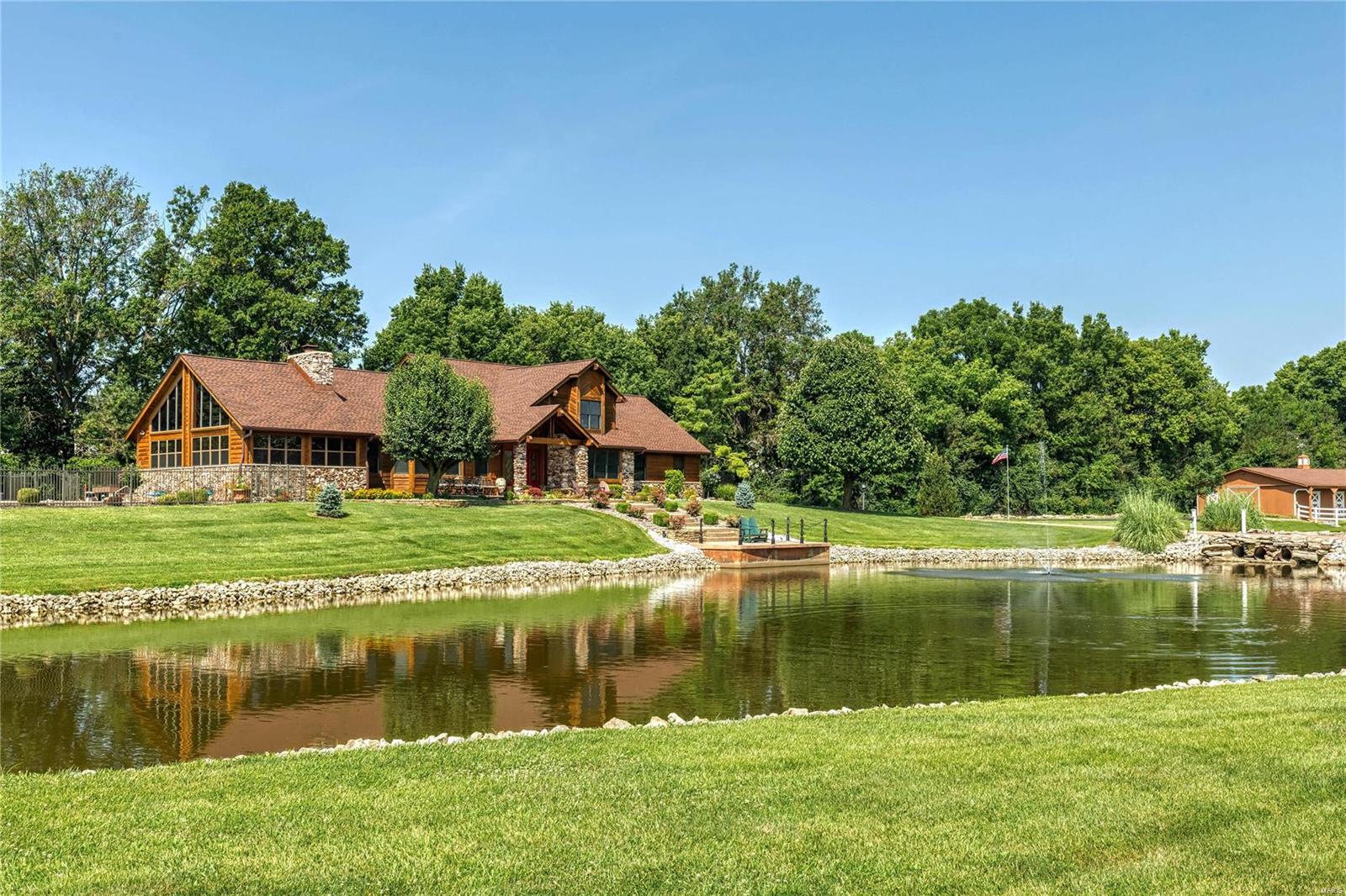 Dardenne Farms #1 - Residential