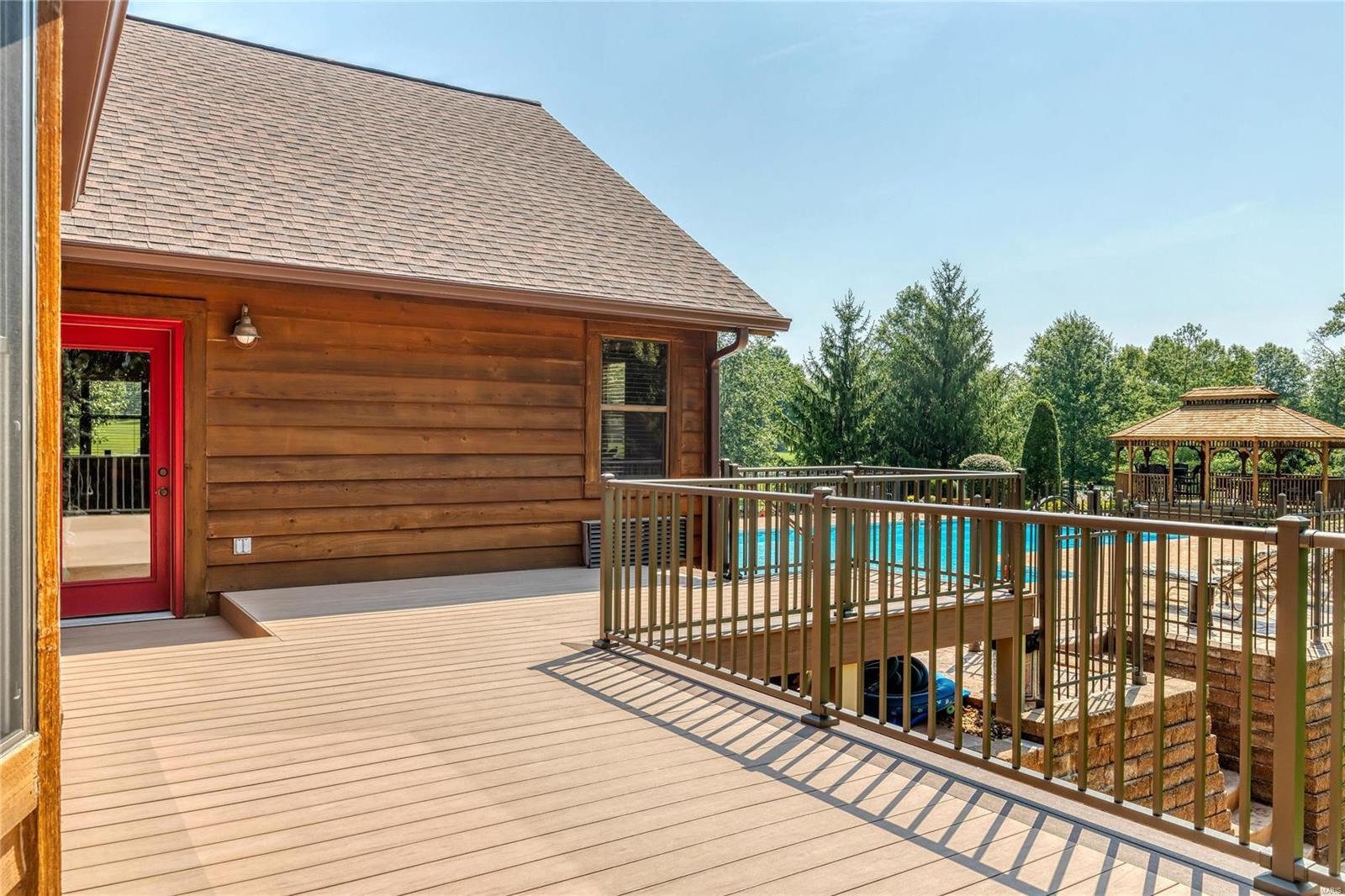 Dardenne Farms #1 - Residential