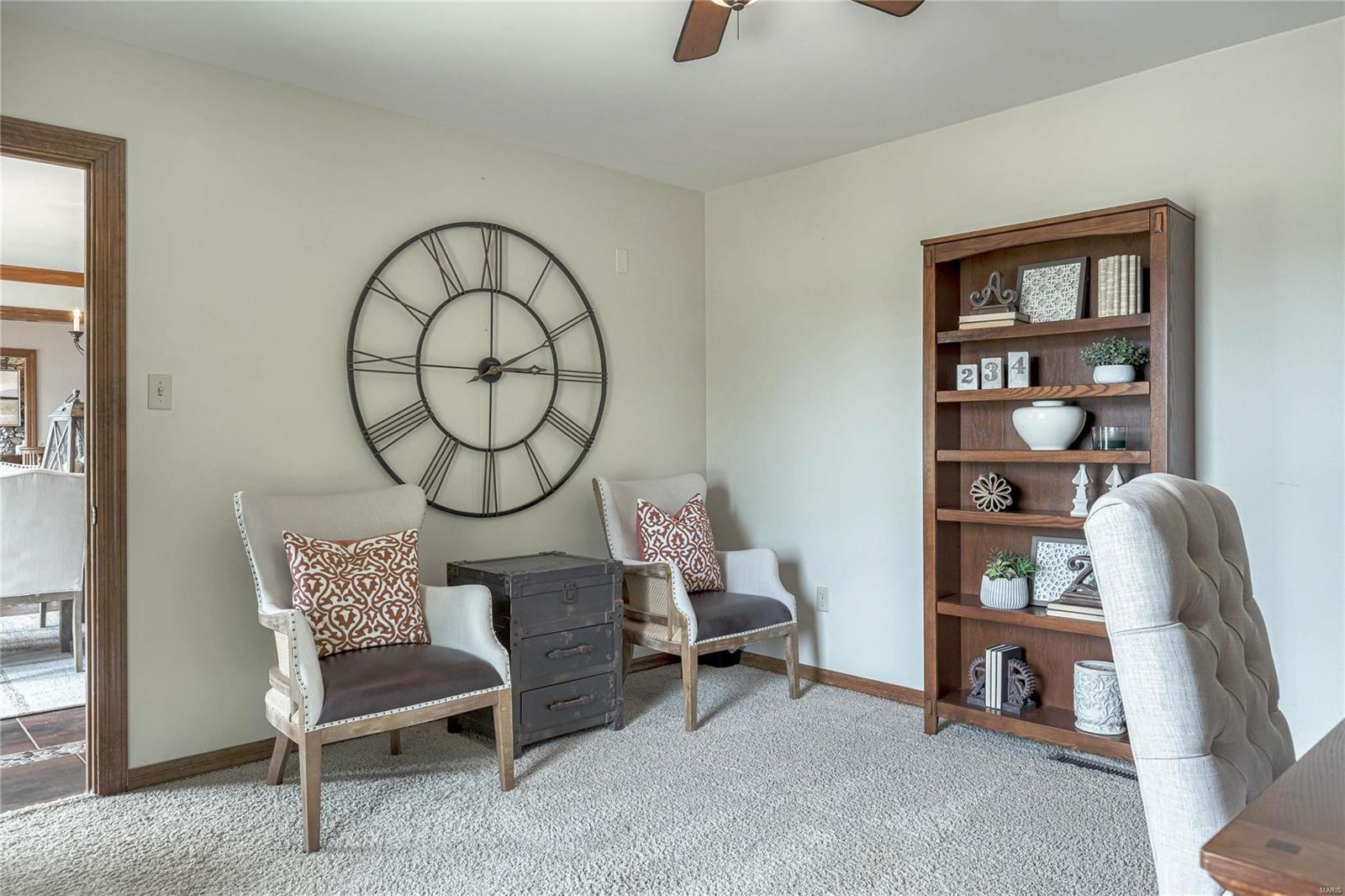 Dardenne Farms #1 - Residential