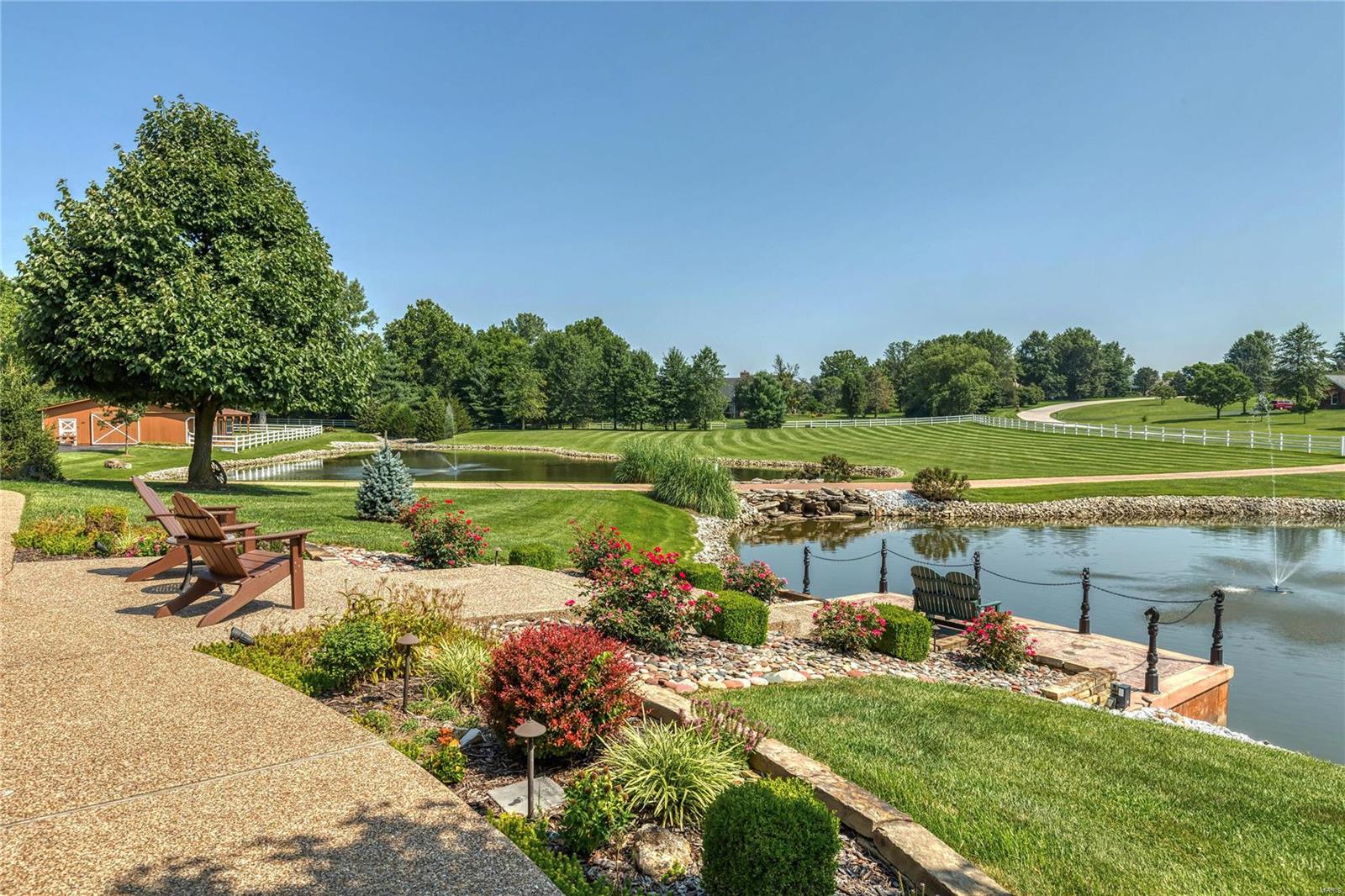 Dardenne Farms #1 - Residential