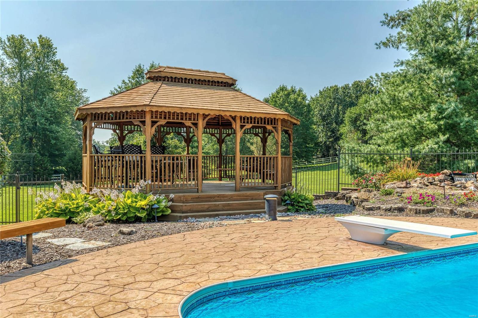 Dardenne Farms #1 - Residential