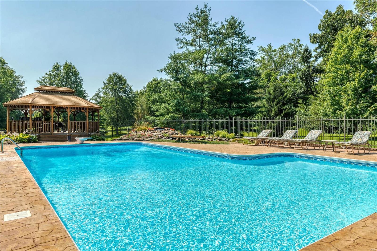 Dardenne Farms #1 - Residential