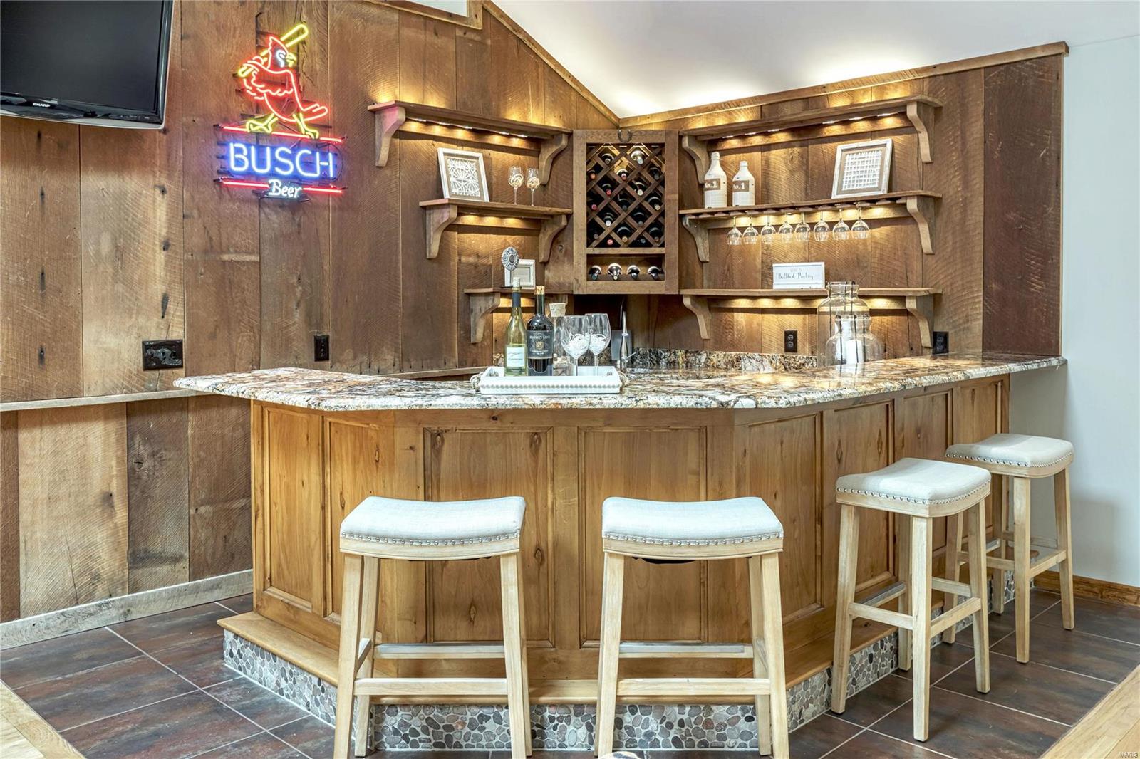 Dardenne Farms #1 - Residential