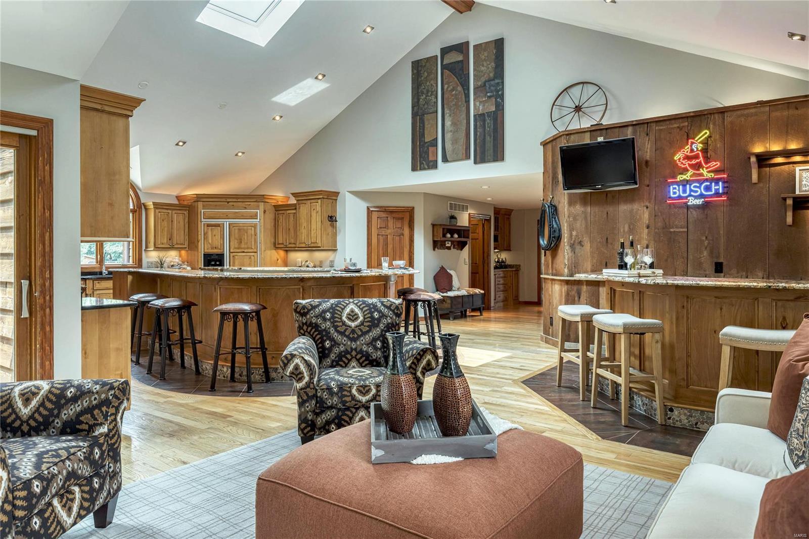 Dardenne Farms #1 - Residential