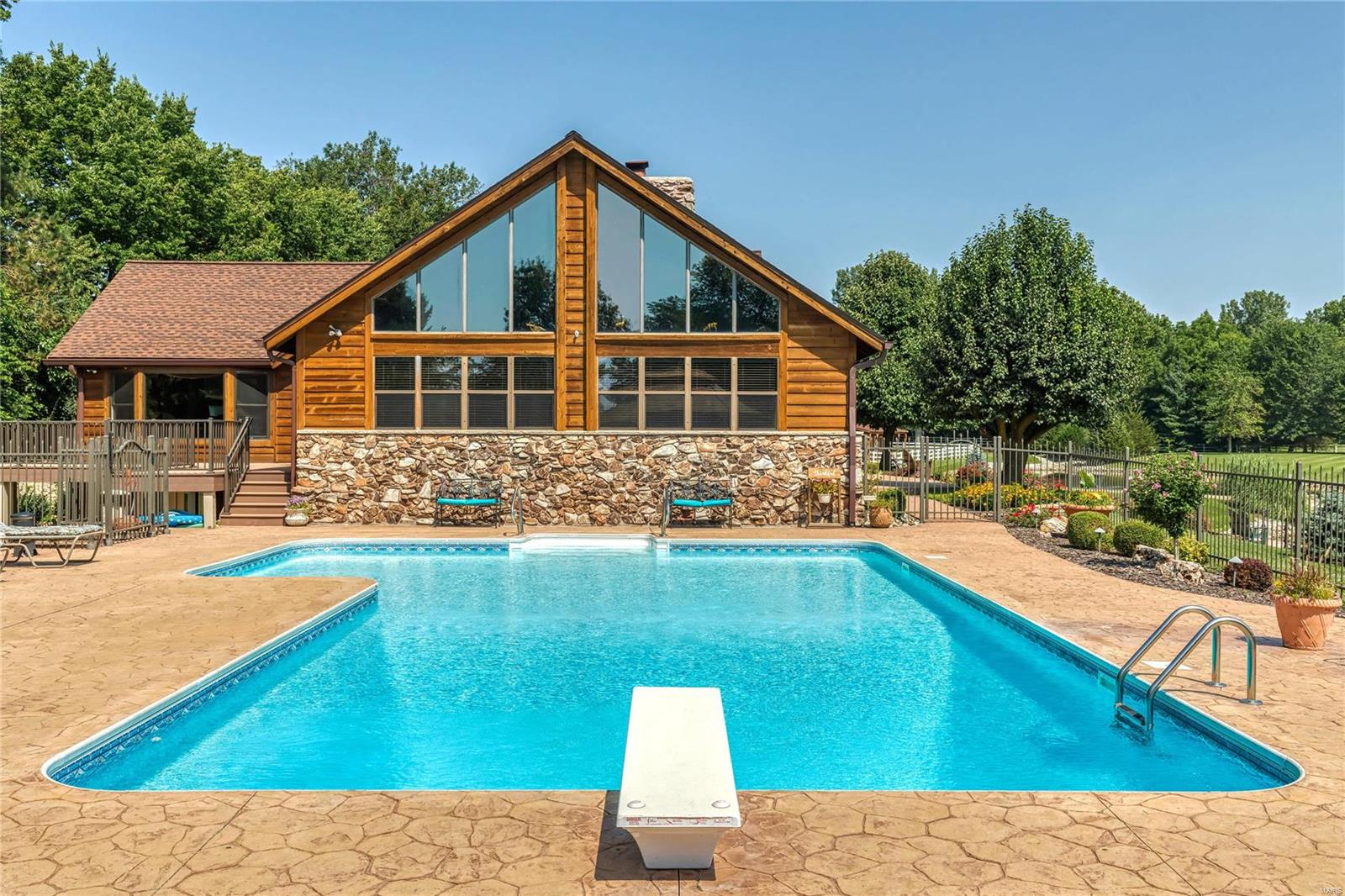 Dardenne Farms #1 - Residential