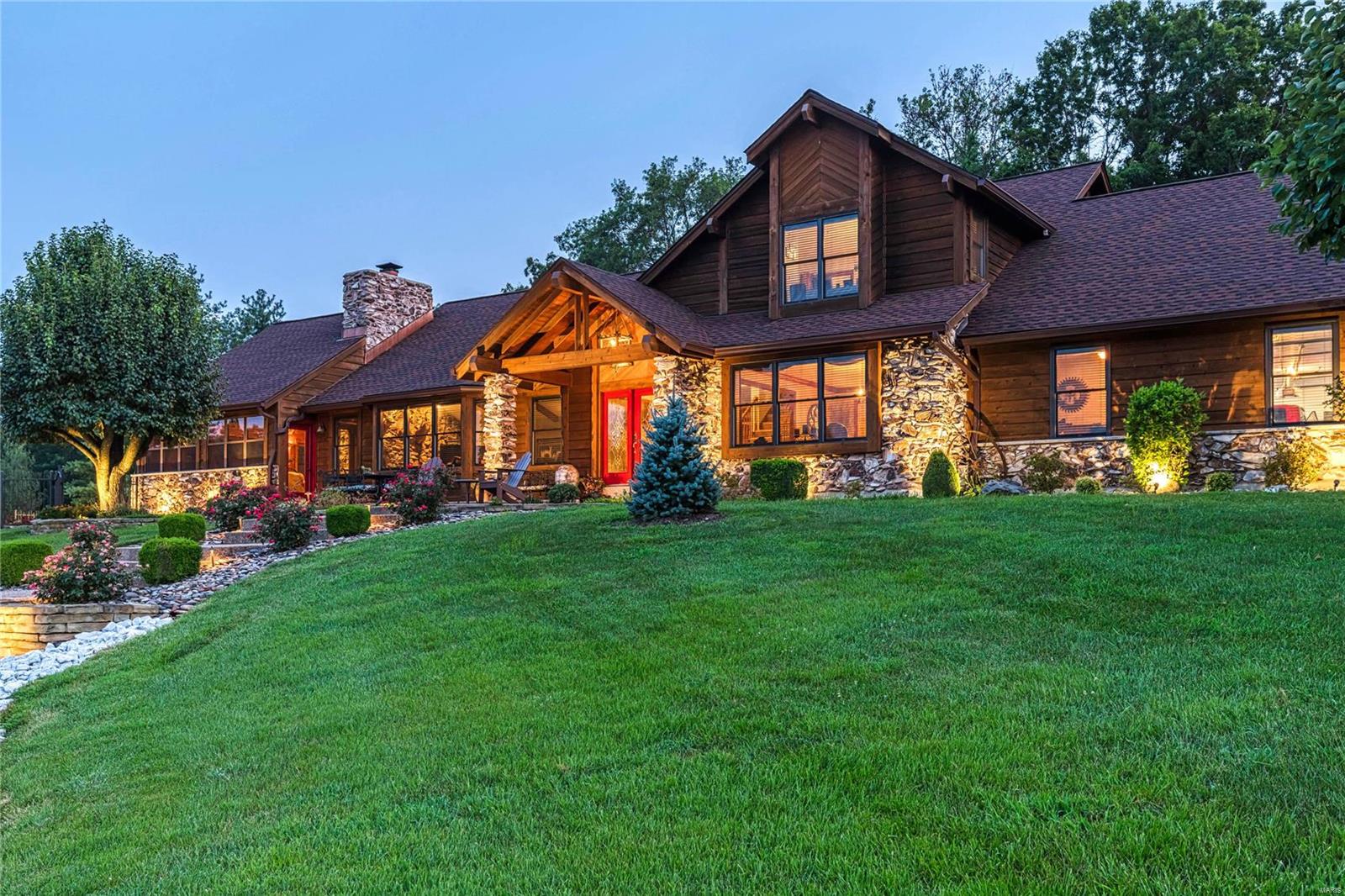 Dardenne Farms #1 - Residential