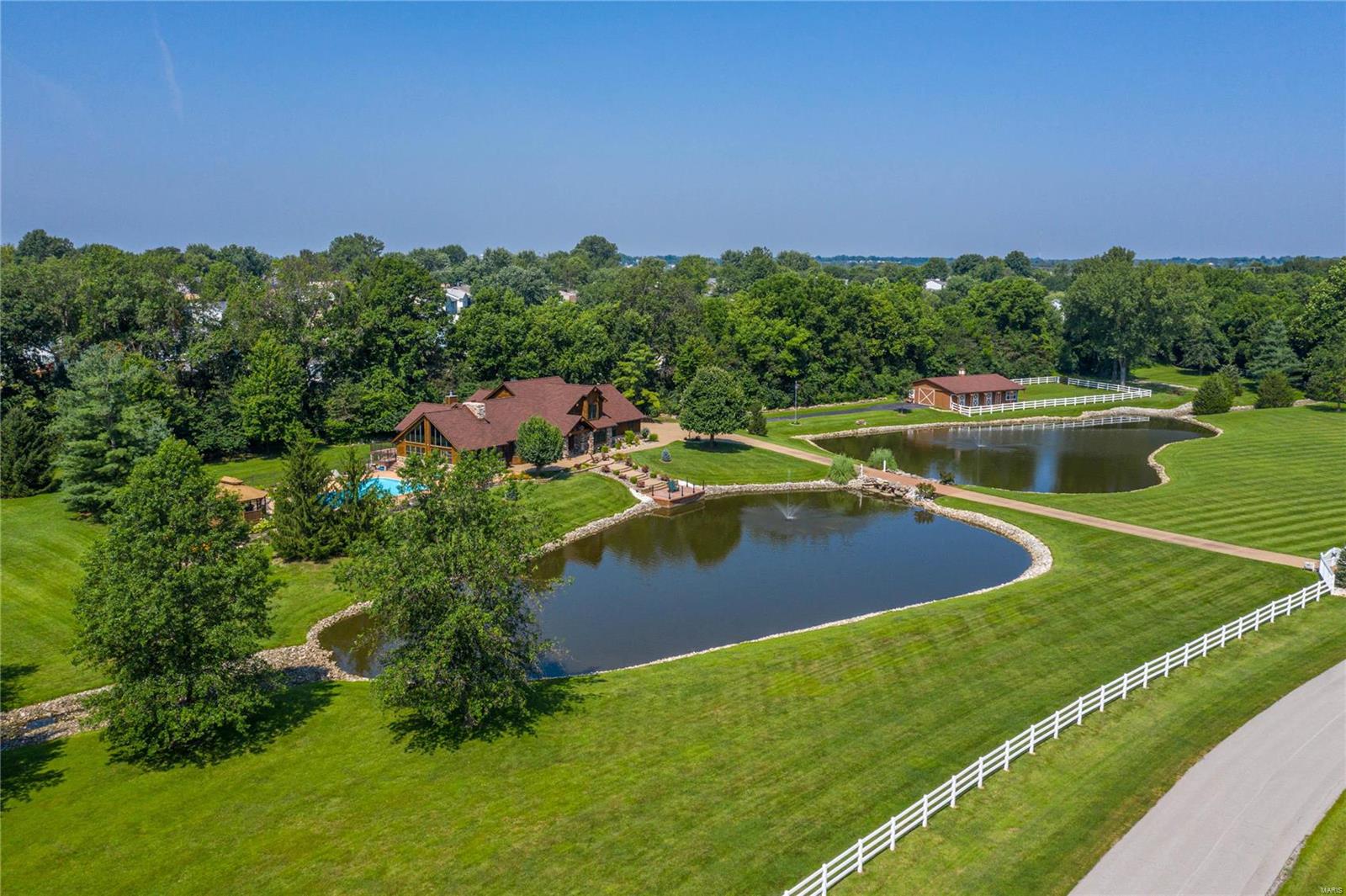 Dardenne Farms #1 - Residential