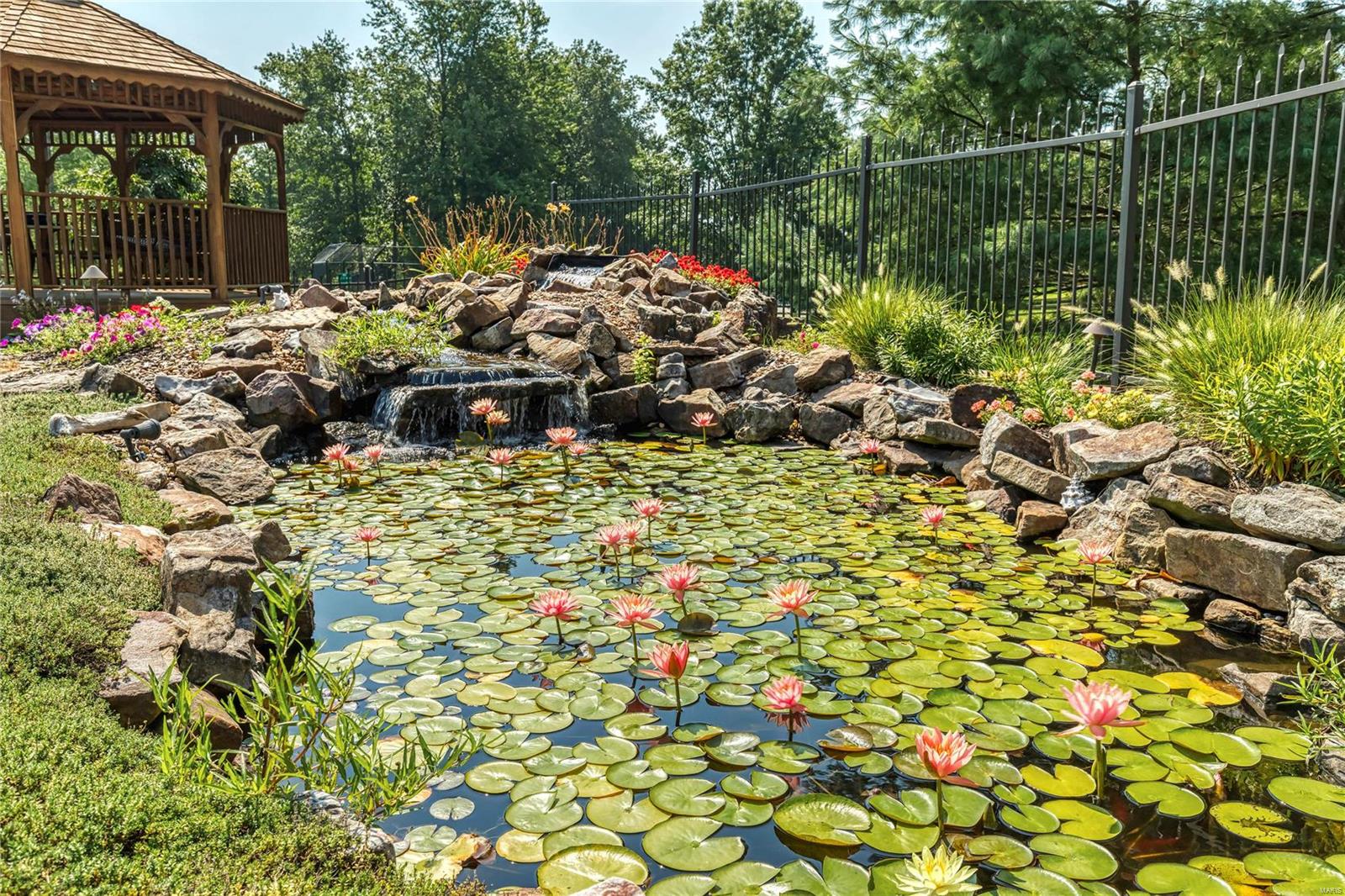 Dardenne Farms #1 - Residential