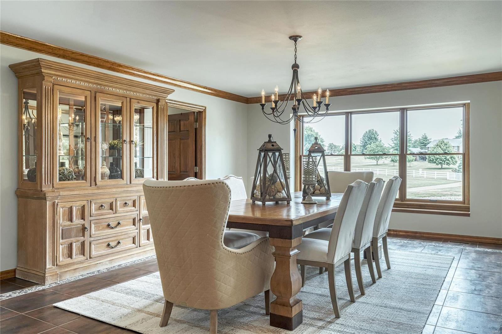 Dardenne Farms #1 - Residential