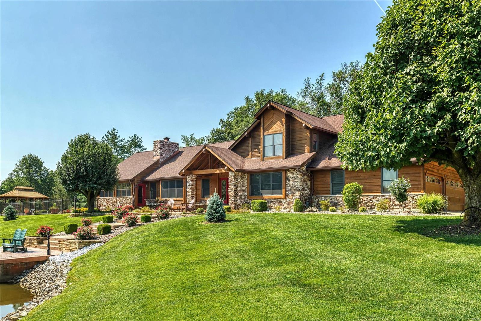 Dardenne Farms #1 - Residential