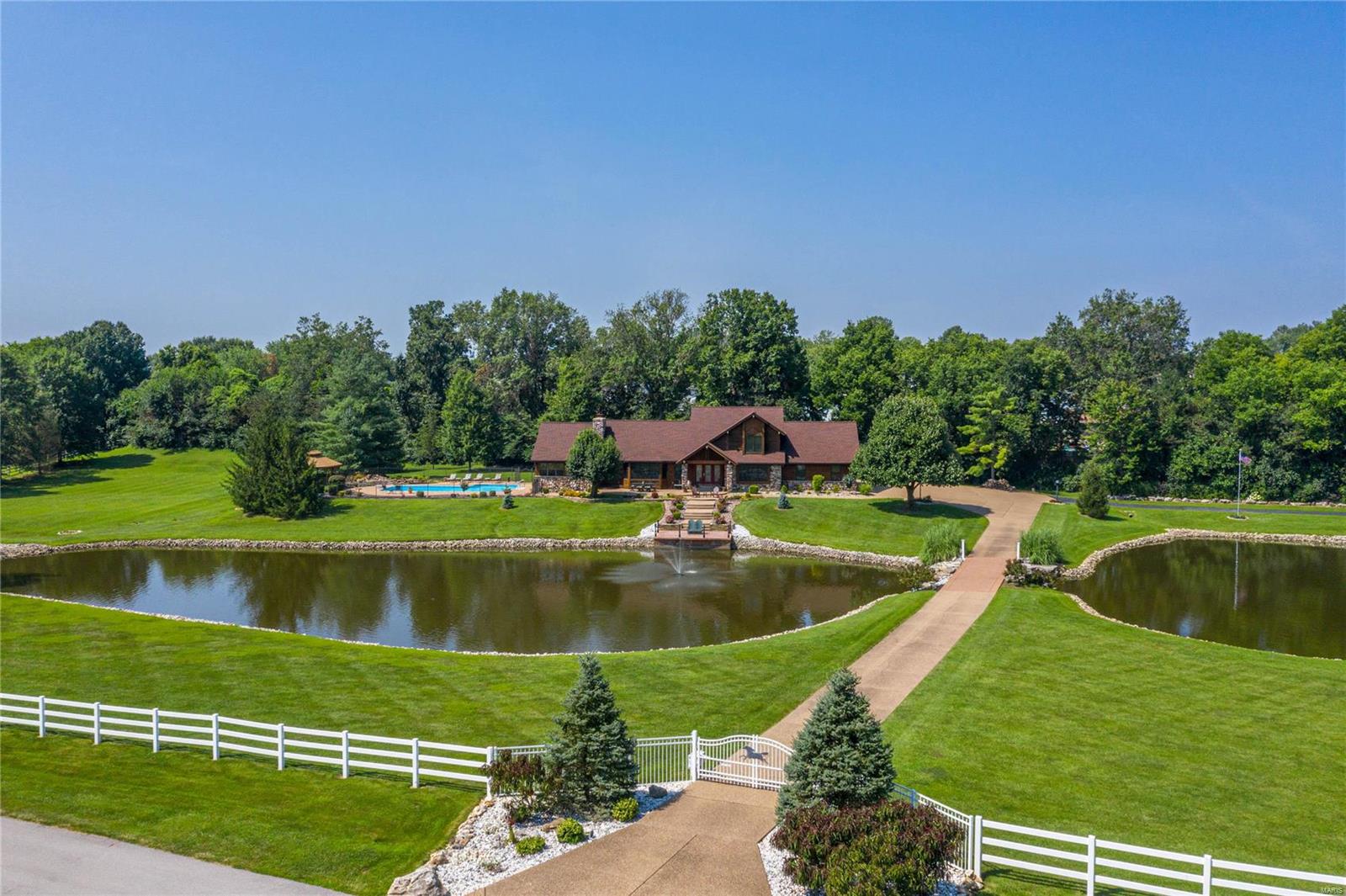 Dardenne Farms #1 - Residential