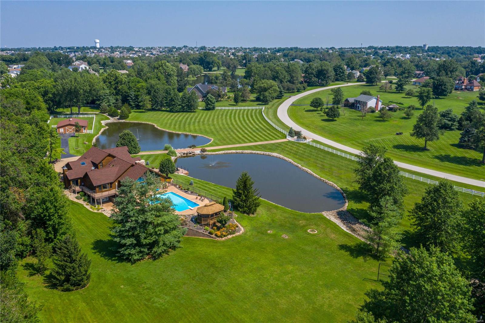 Dardenne Farms #1 - Residential