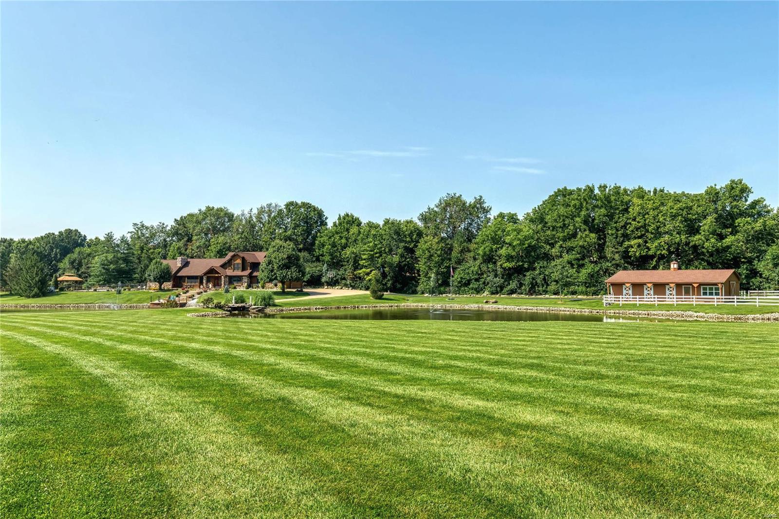 Dardenne Farms #1 - Residential