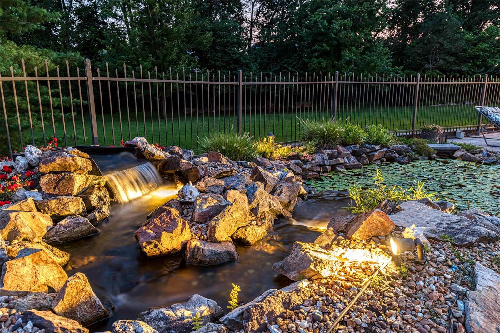 Dardenne Farms #1 - Residential