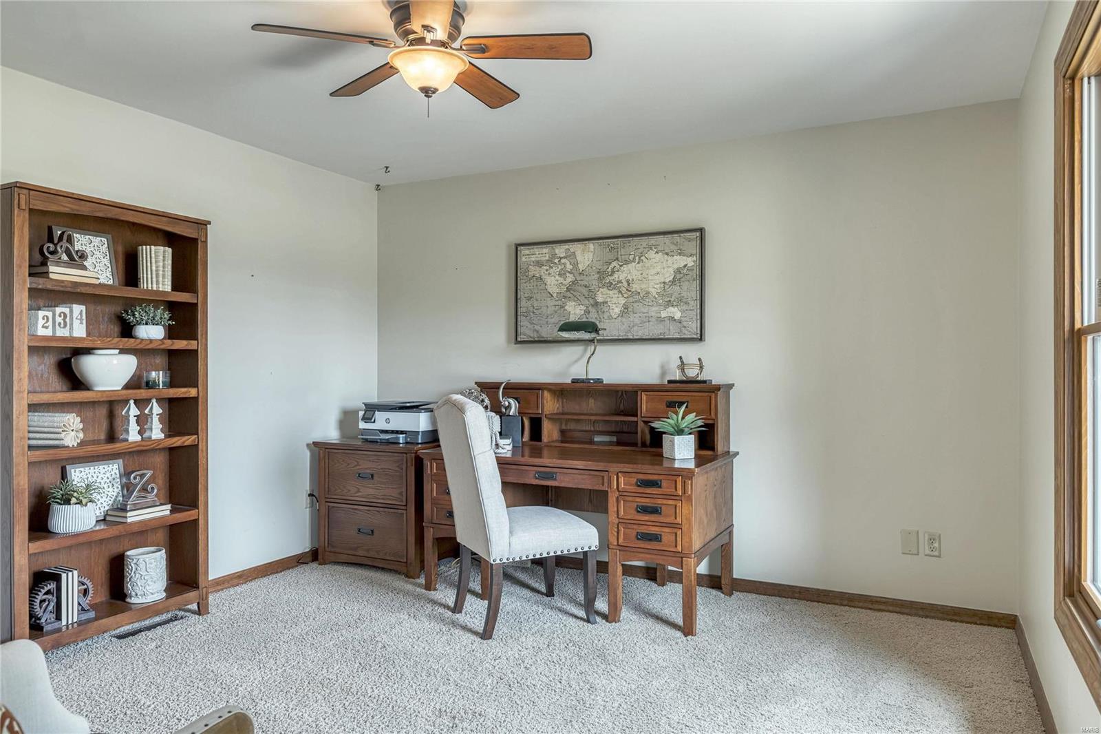 Dardenne Farms #1 - Residential