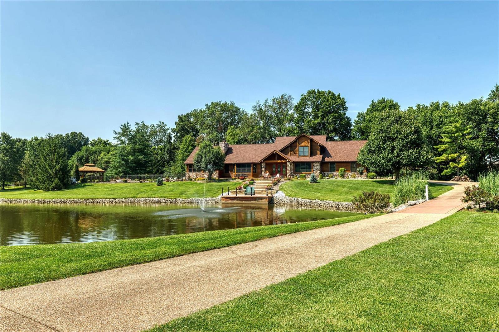 Dardenne Farms #1 - Residential