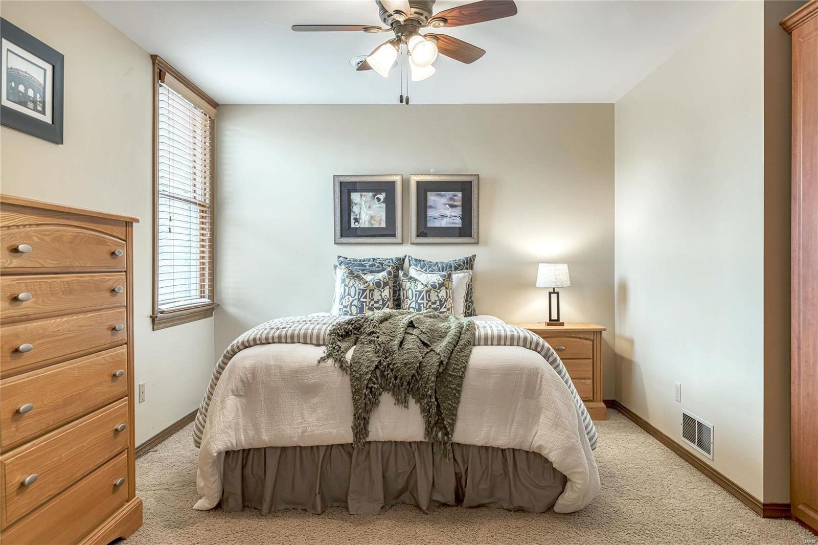 Dardenne Farms #1 - Residential