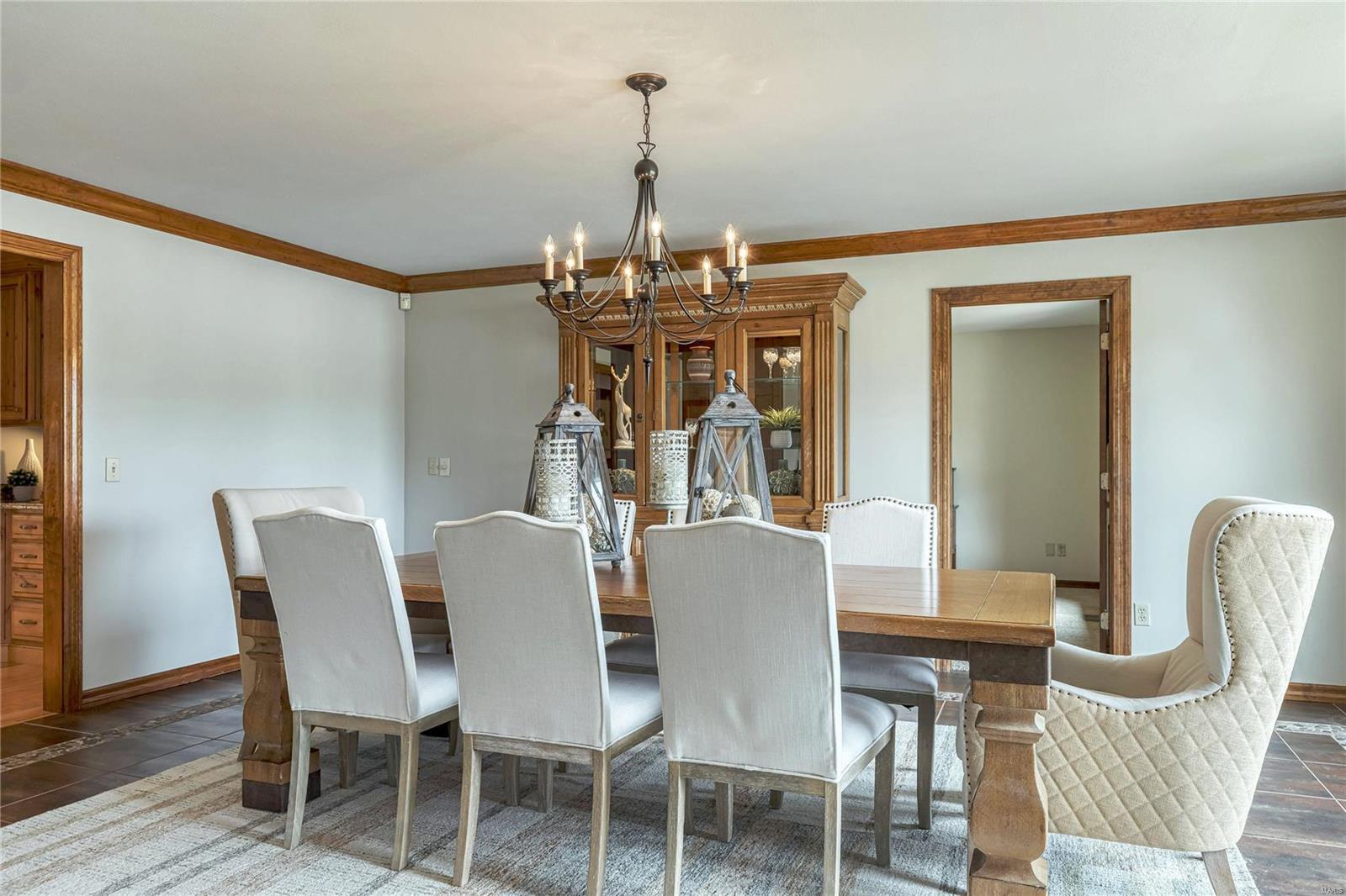 Dardenne Farms #1 - Residential