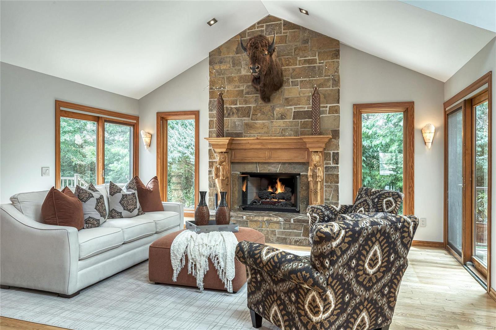 Dardenne Farms #1 - Residential