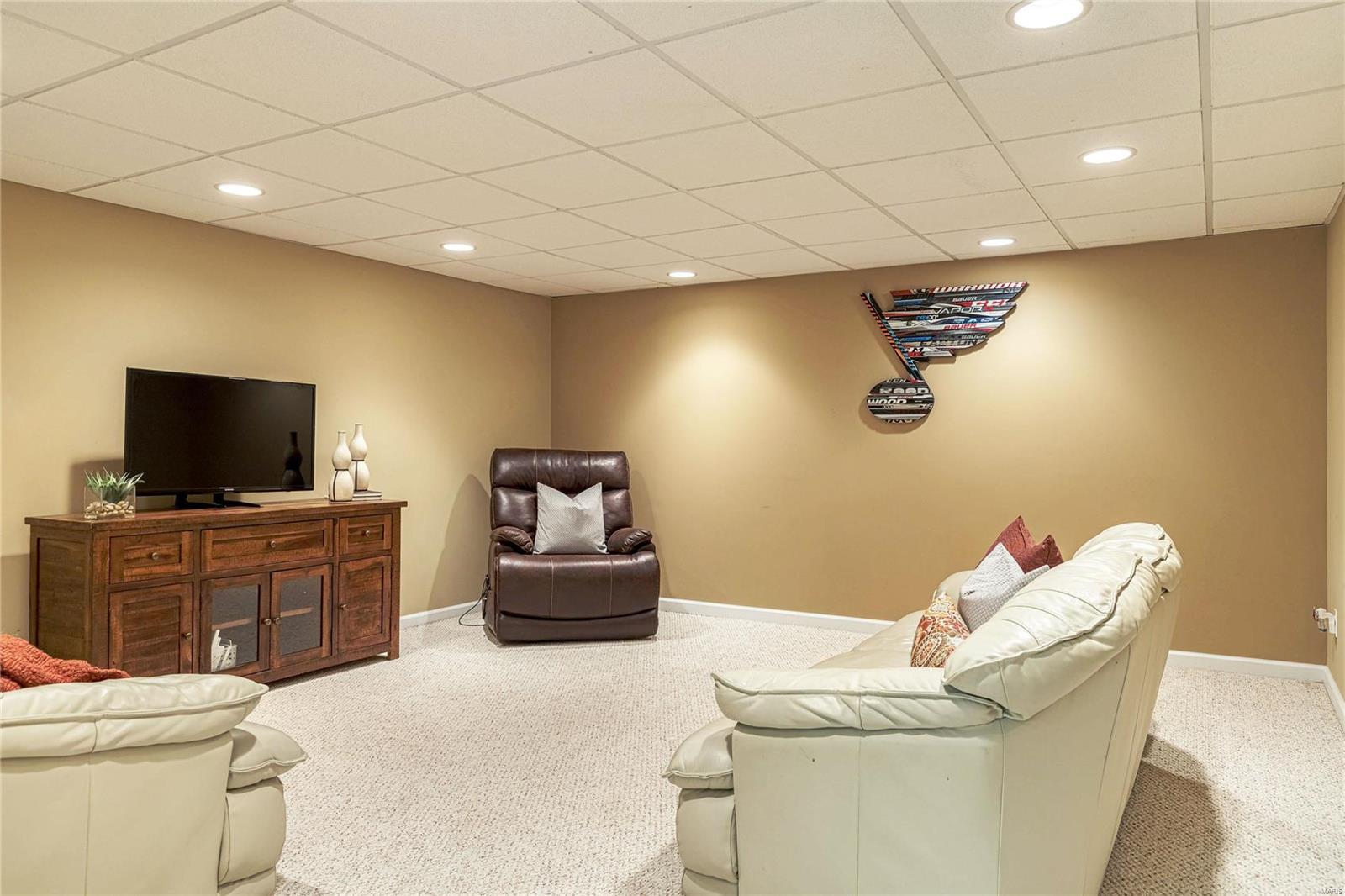 Dardenne Farms #1 - Residential