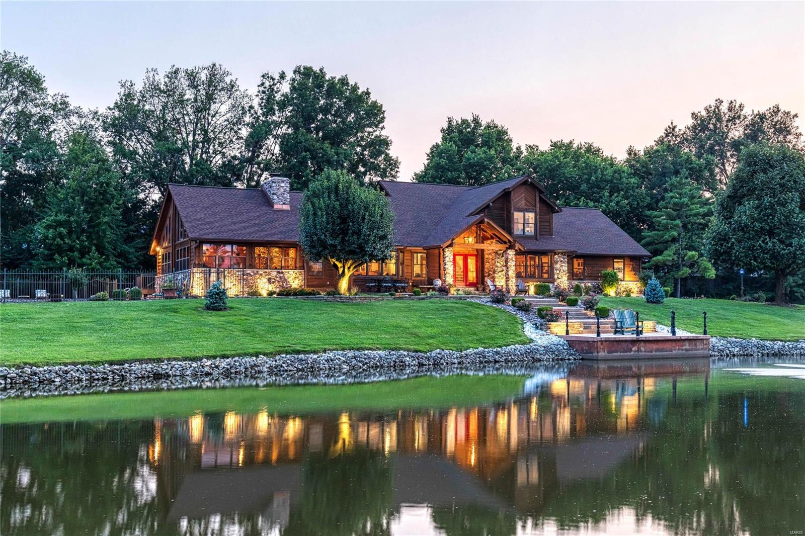 Dardenne Farms #1 - Residential