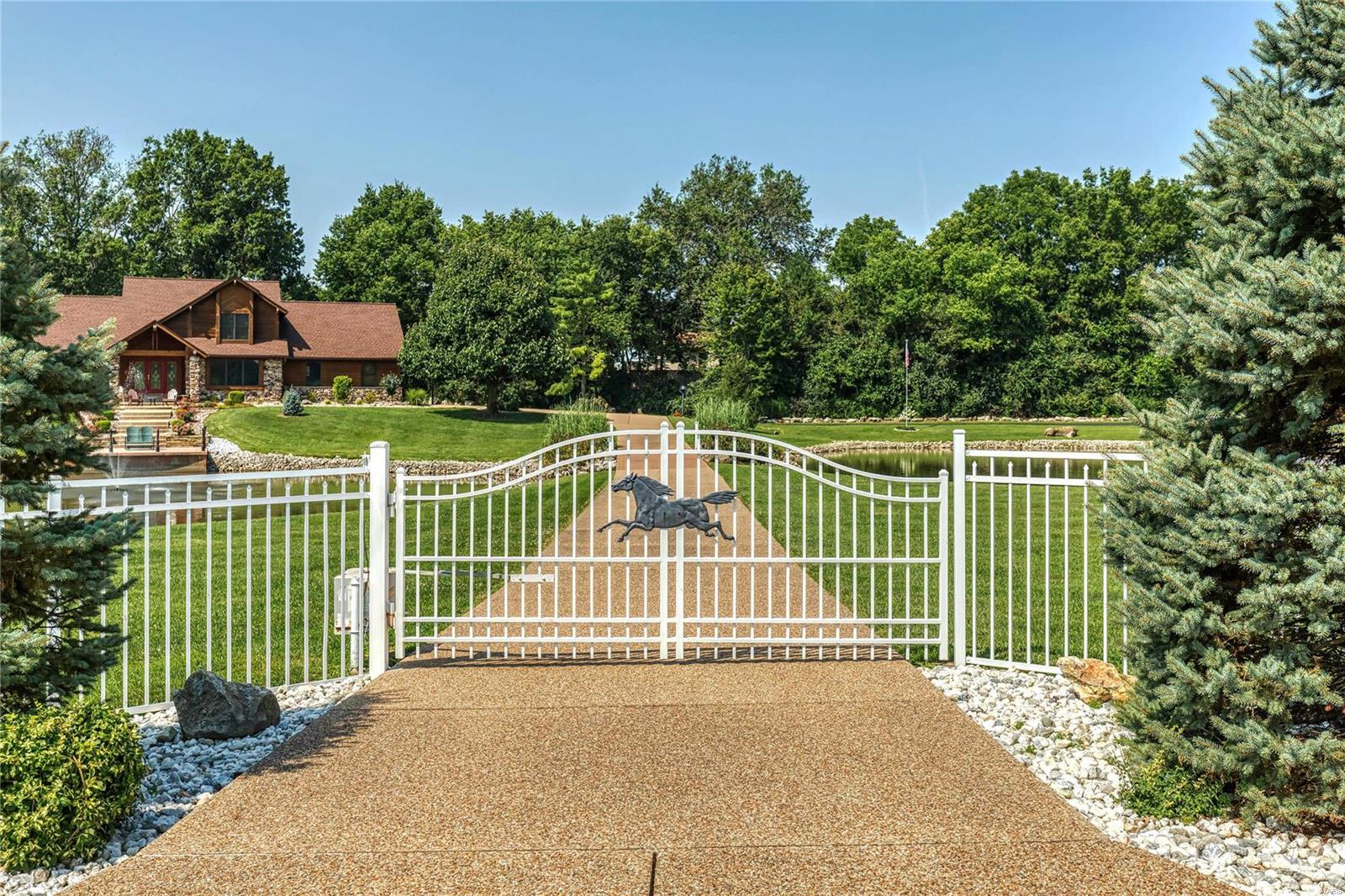 Dardenne Farms #1 - Residential