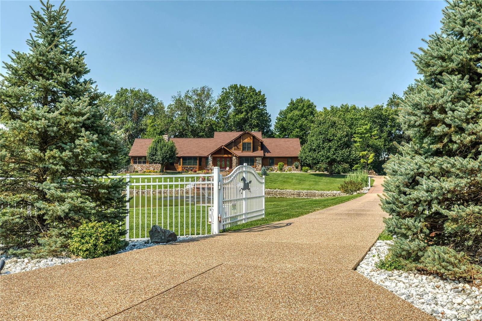 Dardenne Farms #1 - Residential