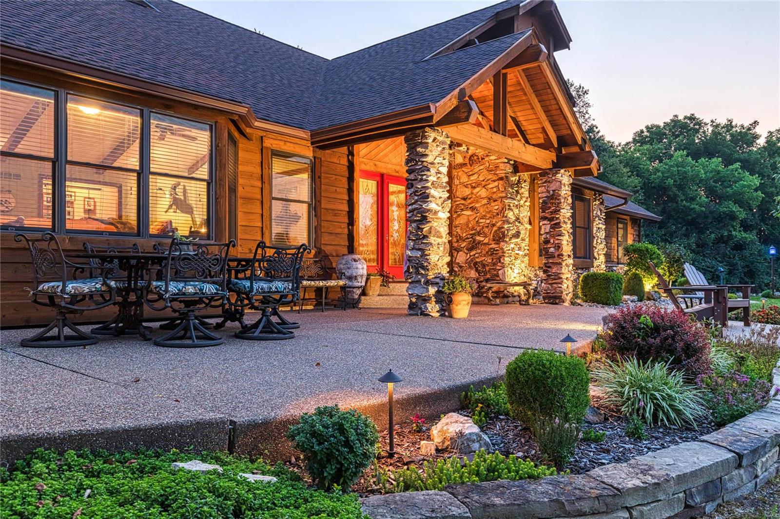 Dardenne Farms #1 - Residential