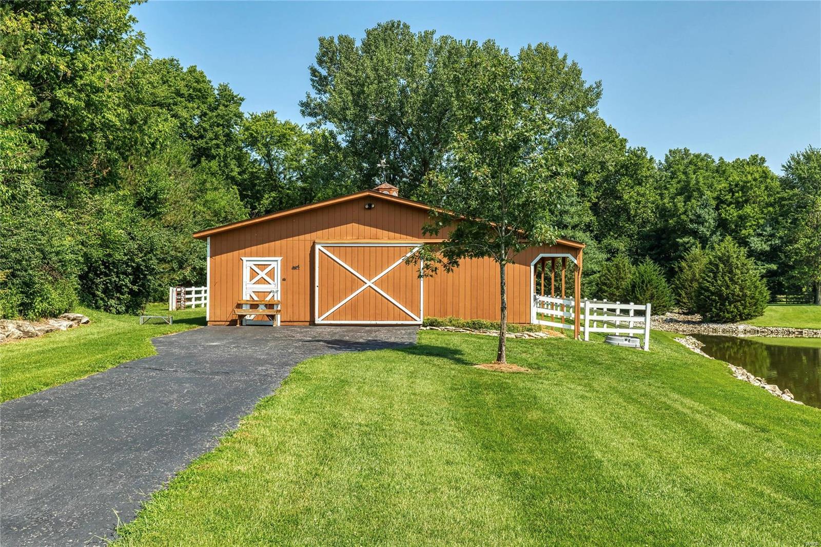 Dardenne Farms #1 - Residential