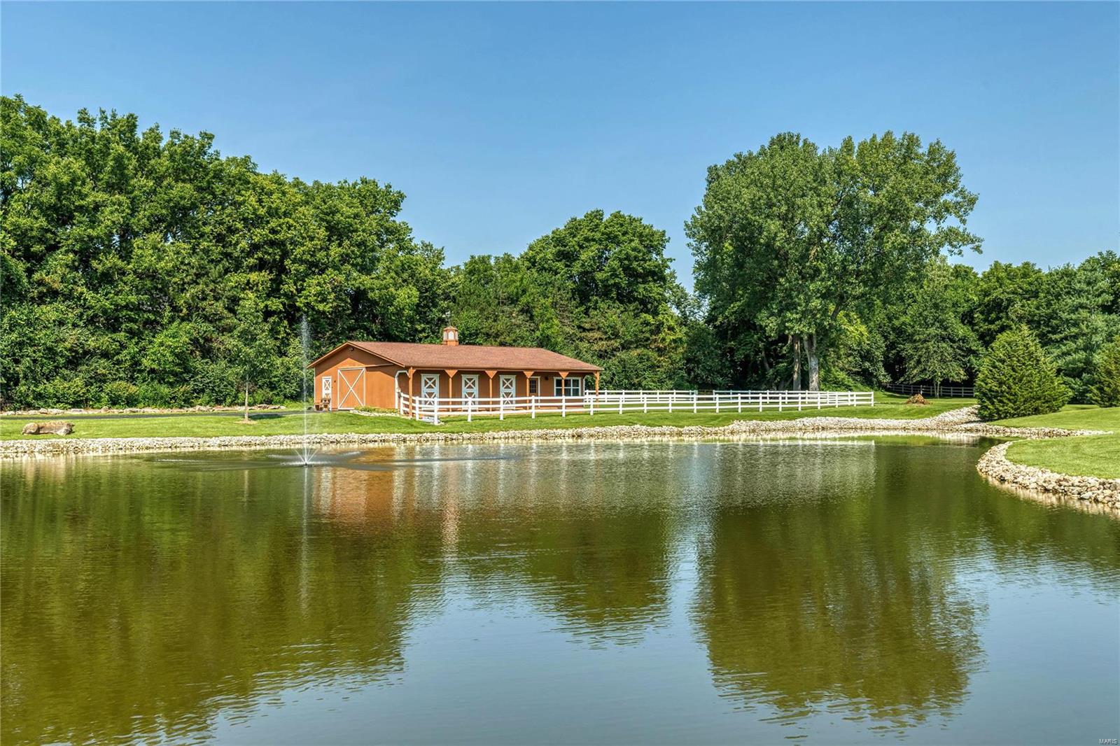 Dardenne Farms #1 - Residential