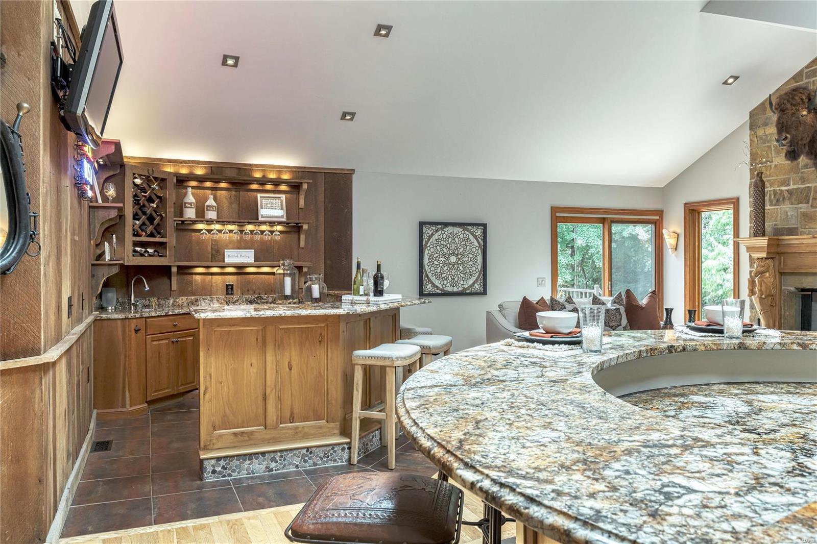 Dardenne Farms #1 - Residential