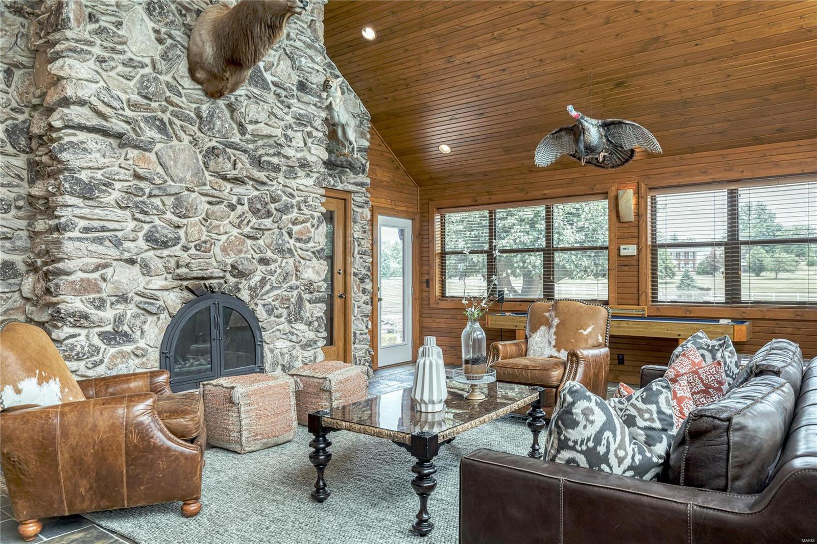 Dardenne Farms #1 - Residential