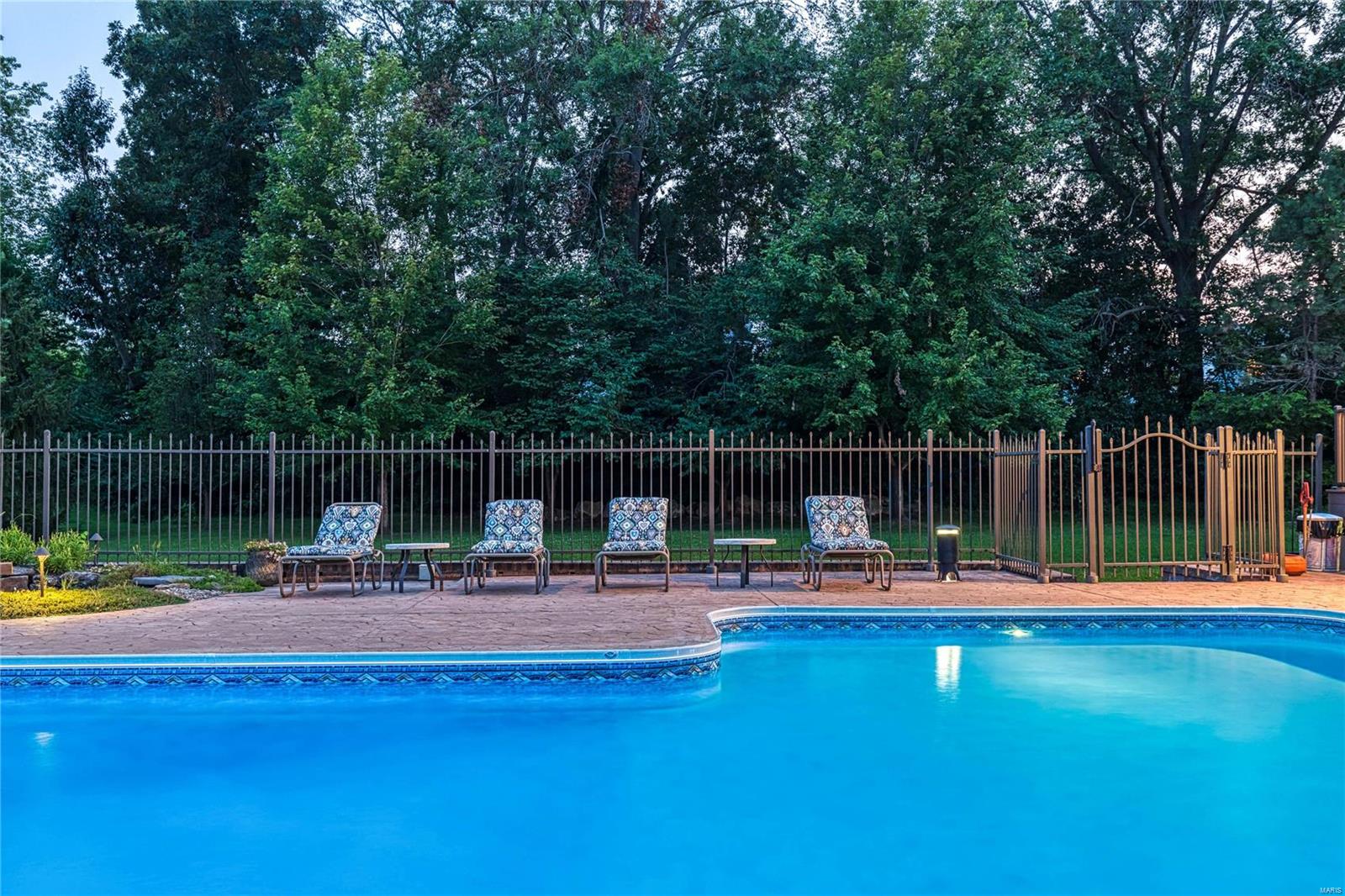 Dardenne Farms #1 - Residential