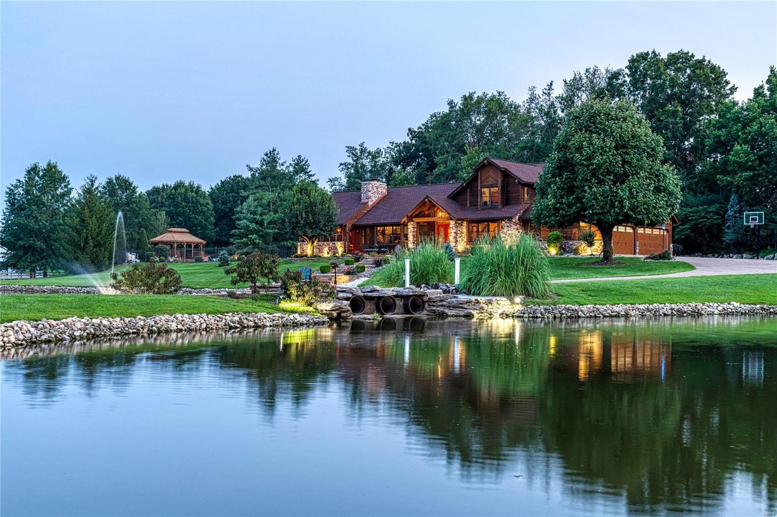 Dardenne Farms #1 - Residential