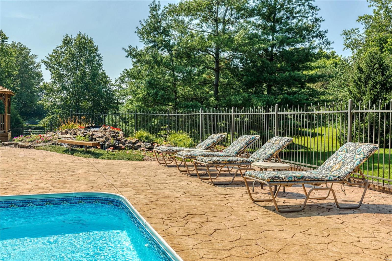 Dardenne Farms #1 - Residential