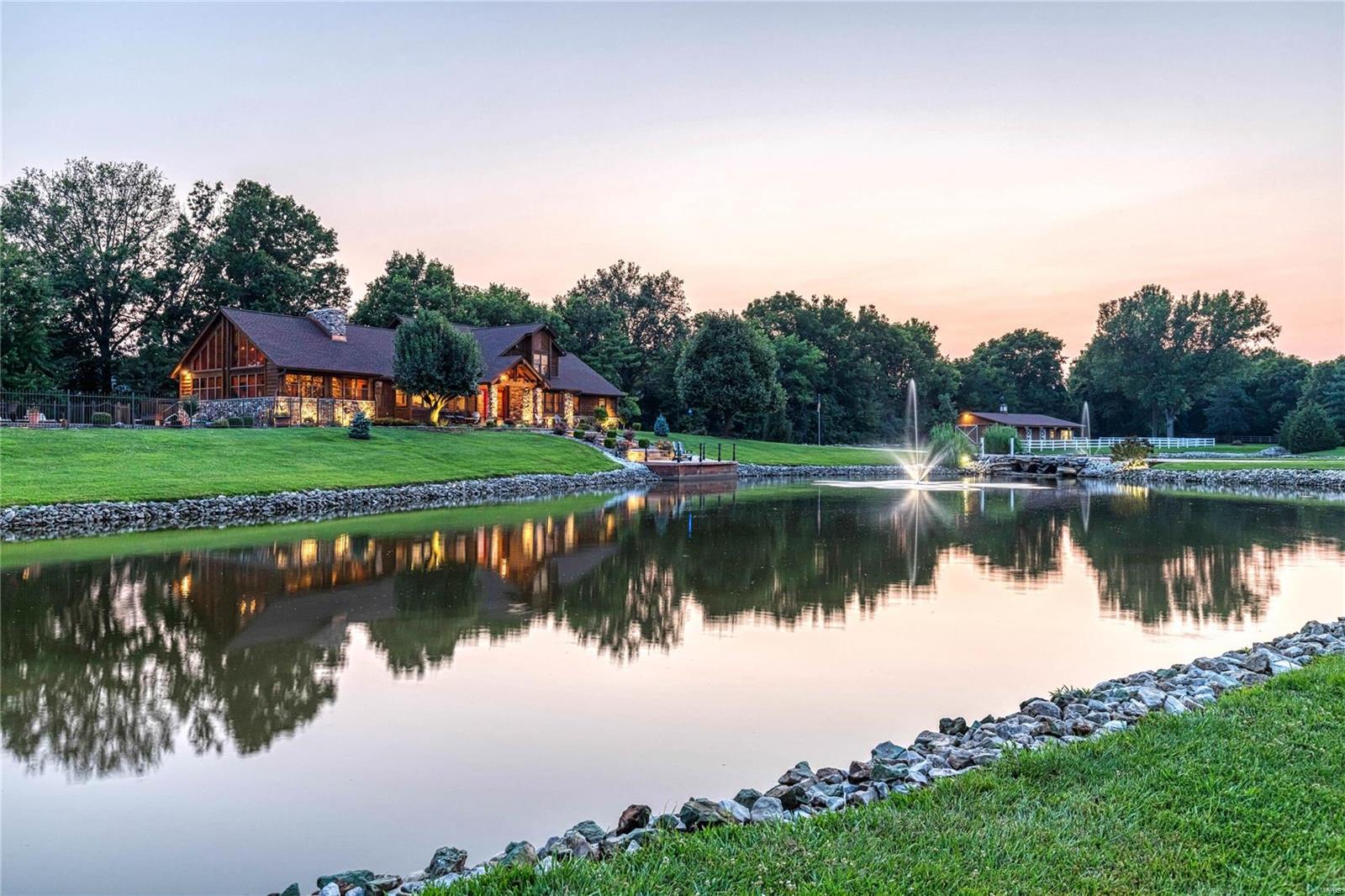 Dardenne Farms #1 - Residential