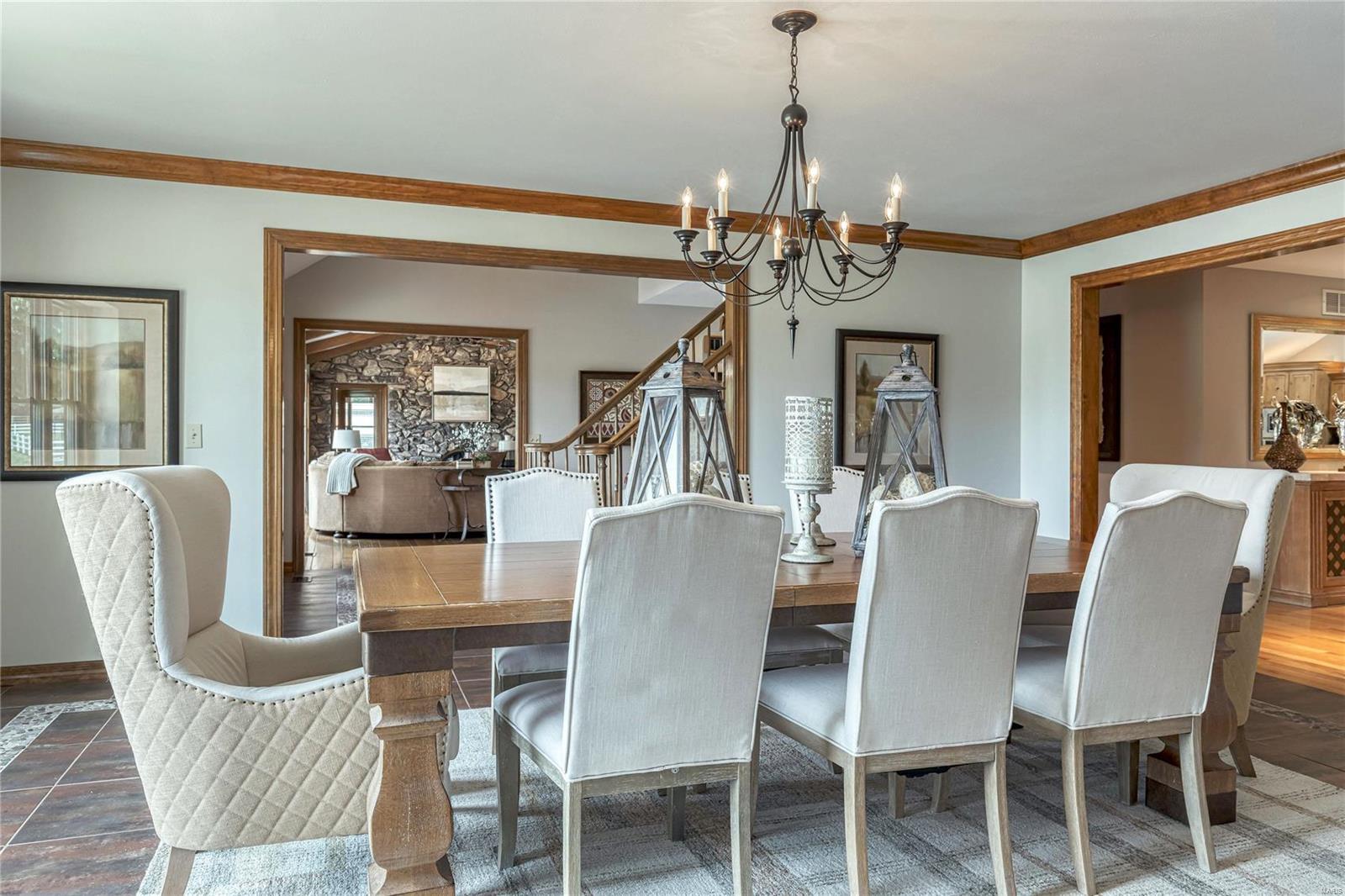 Dardenne Farms #1 - Residential