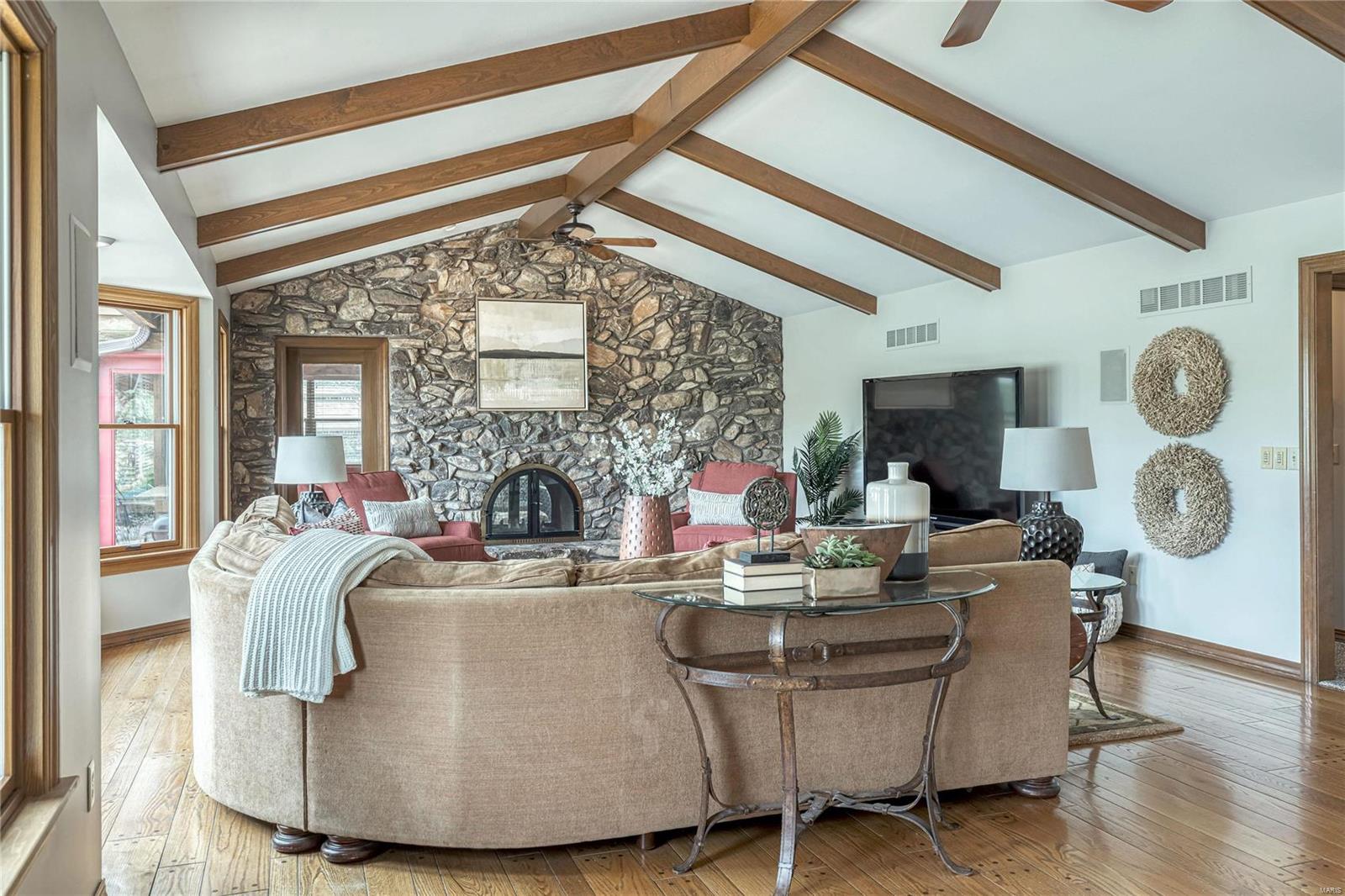 Dardenne Farms #1 - Residential