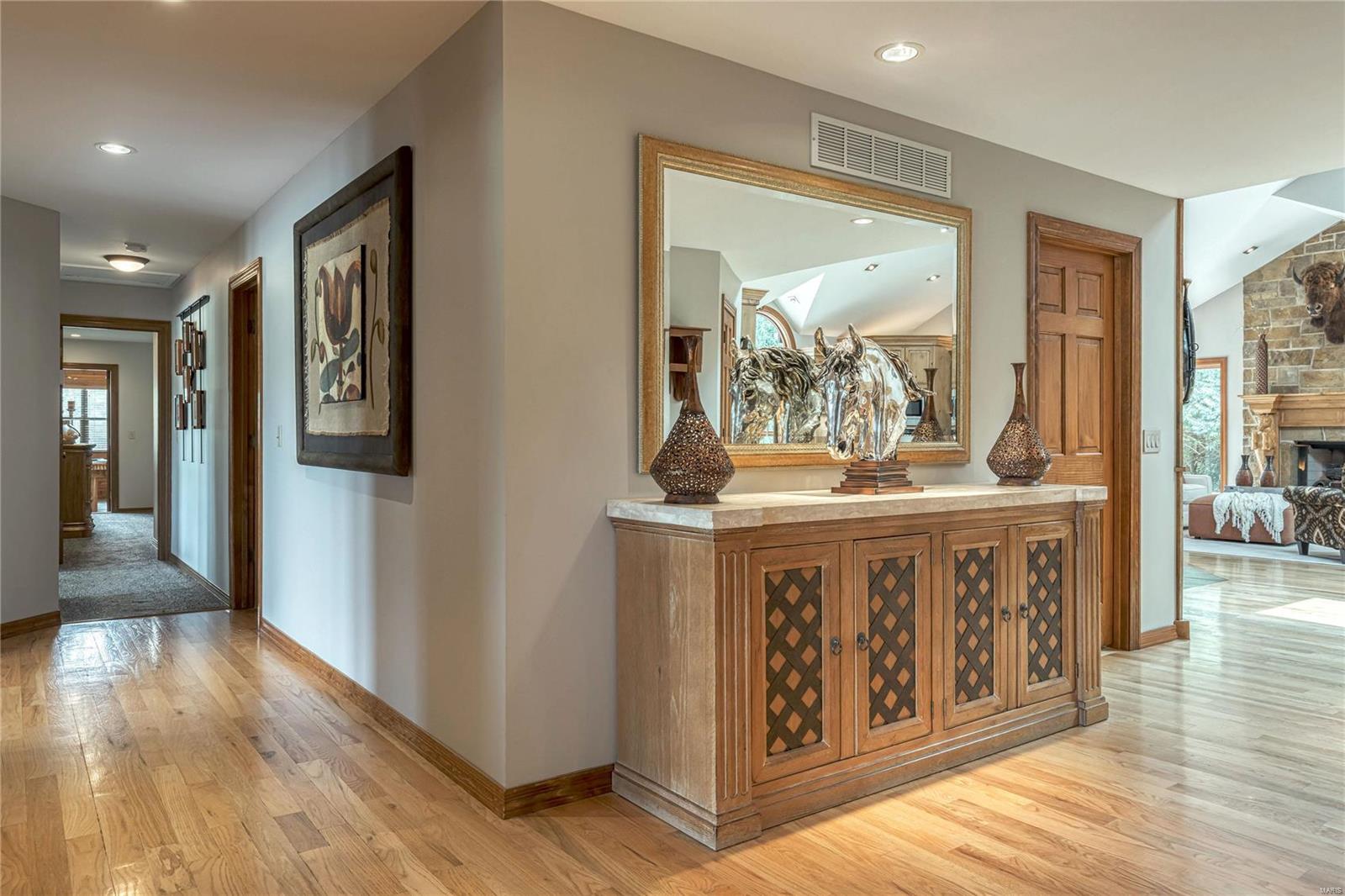 Dardenne Farms #1 - Residential