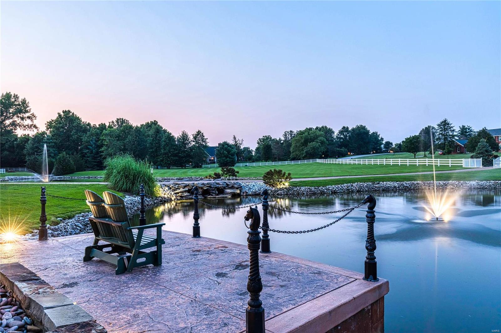 Dardenne Farms #1 - Residential