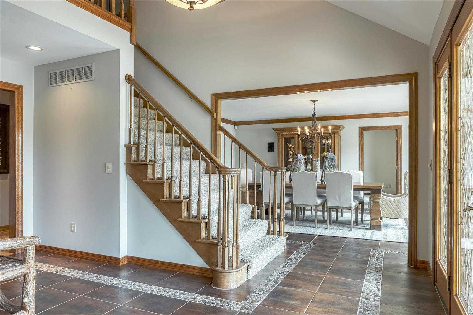 Dardenne Farms #1 - Residential