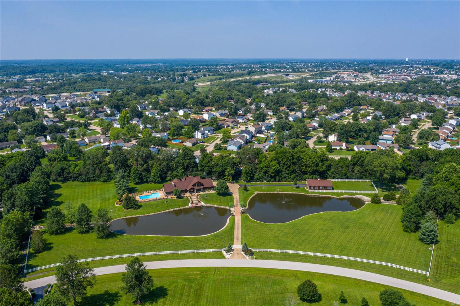 Dardenne Farms #1 - Residential